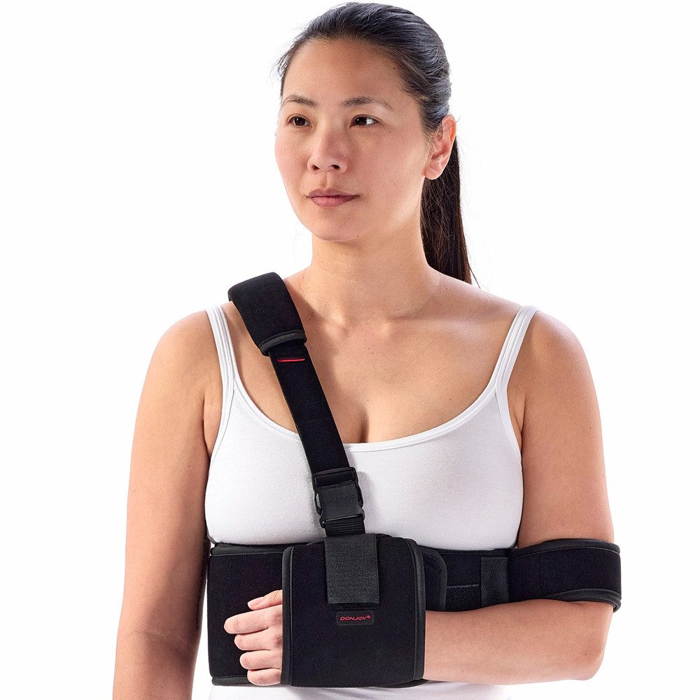 Donjoy Armbandage DONJOY® PSI Plus Schultergelenkorthese