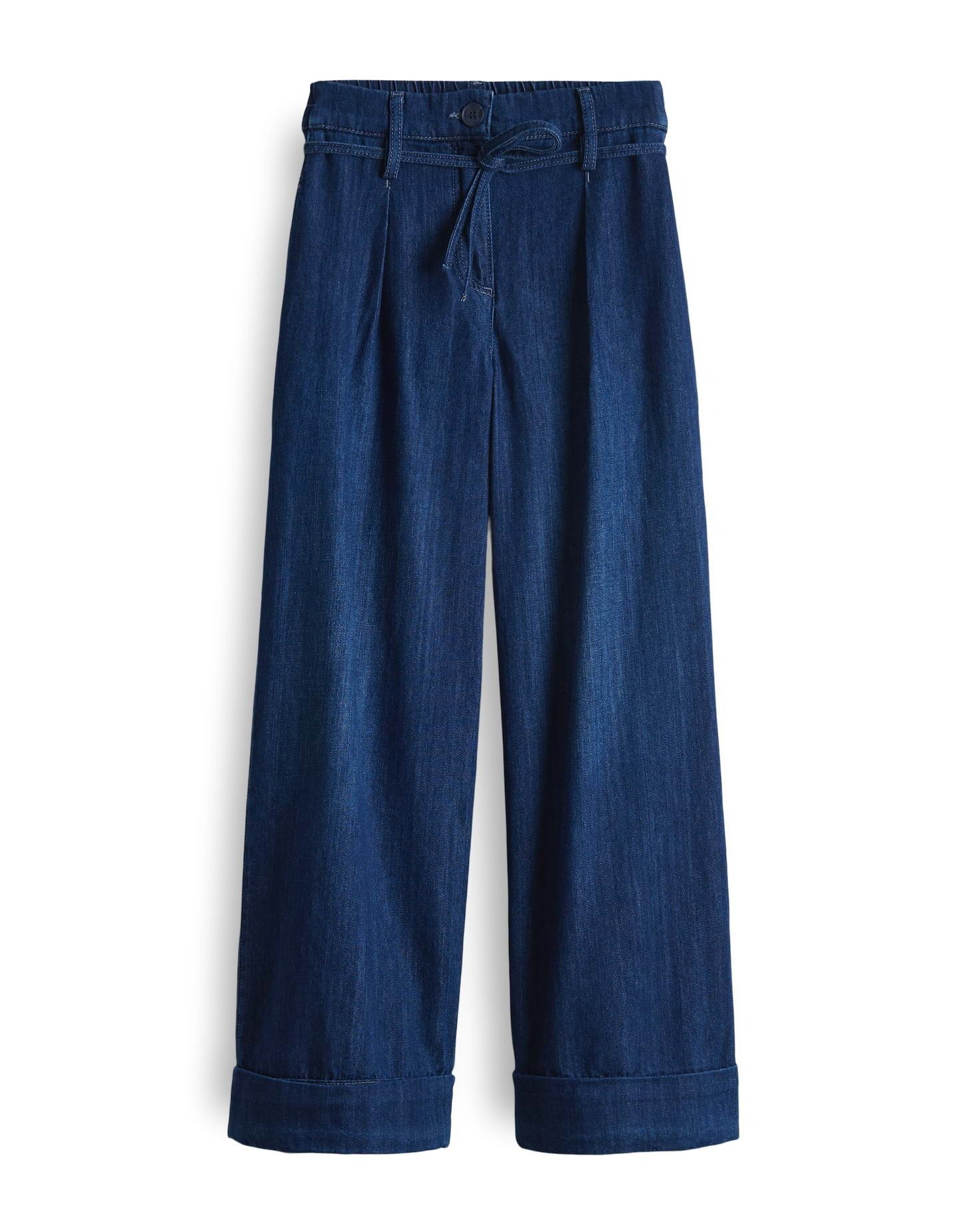 OPUS Relax-fit-Jeans Meeri french