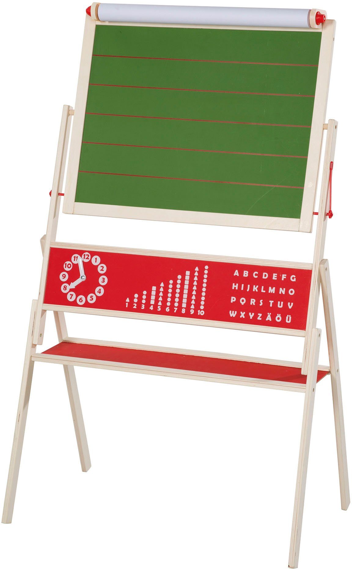 roba® Standtafel natur