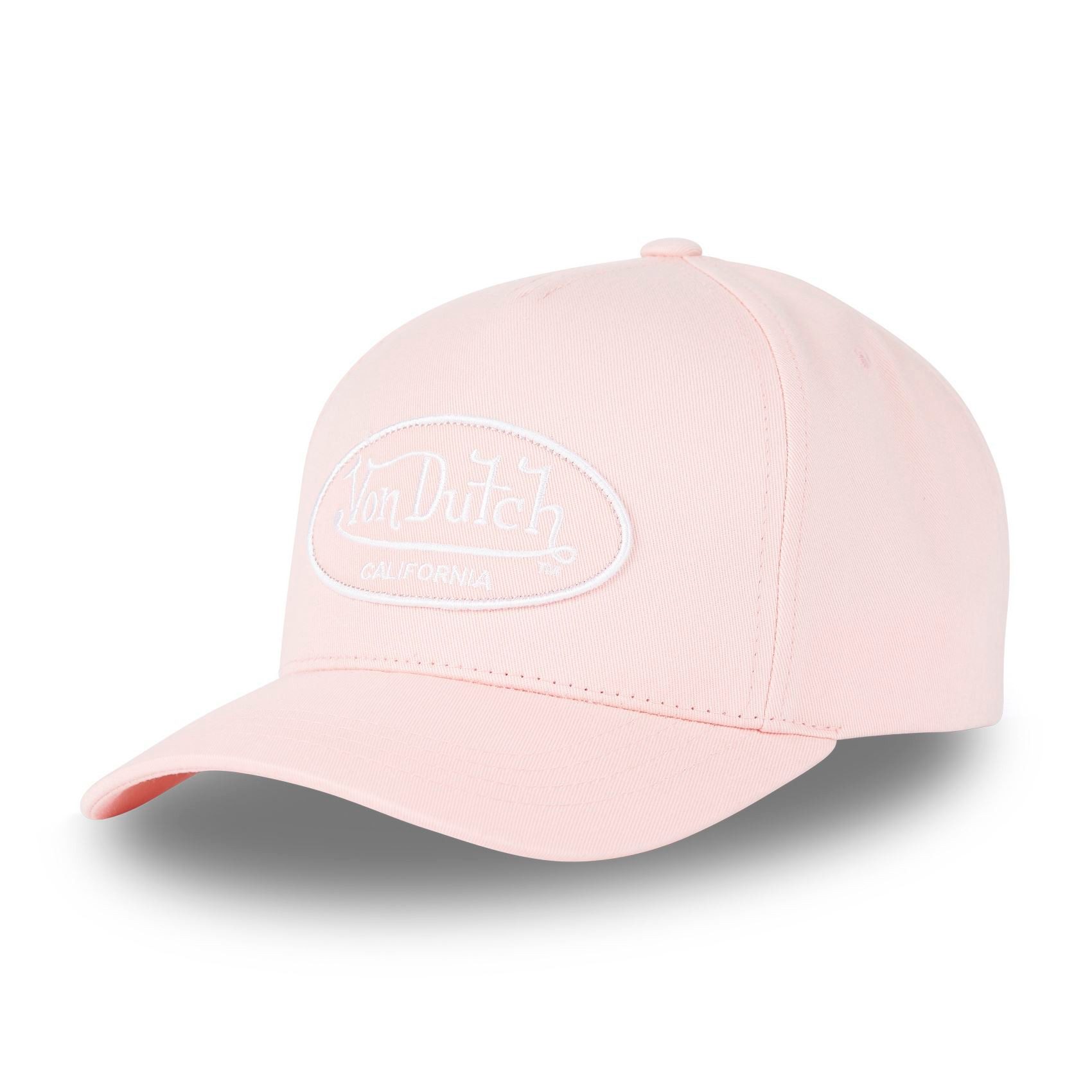 Von Dutch Trucker Cap Von Dutch Originals Full Trucker Cap - CALIFORNIA Bas günstig online kaufen