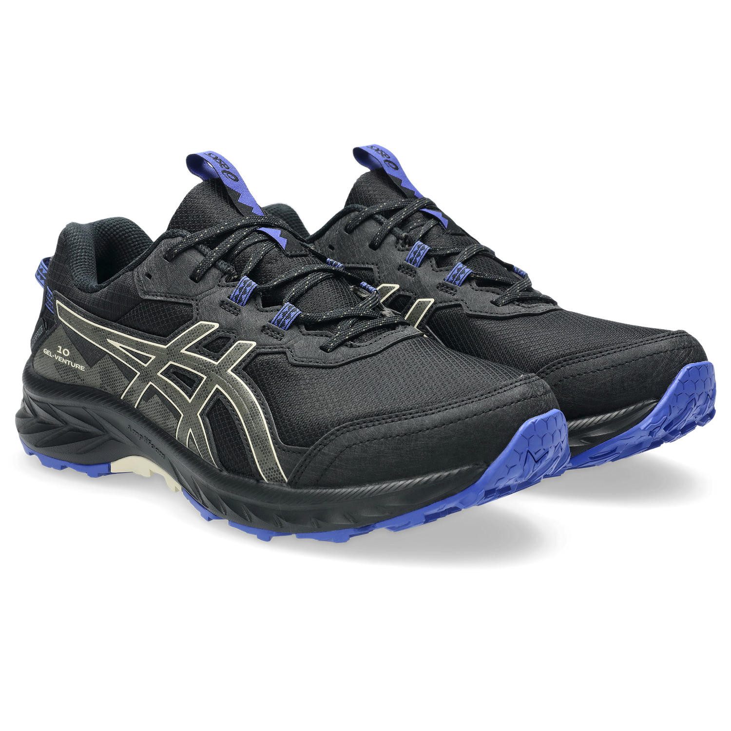 Asics GEL-VENTURE 10 WP Trailrunningschuh günstig online kaufen