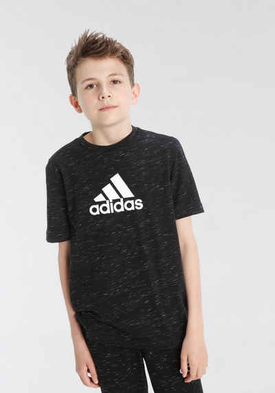 adidas Sportswear T-Shirt »FUTURE ICONS BADGE OF SPORT LOGO«