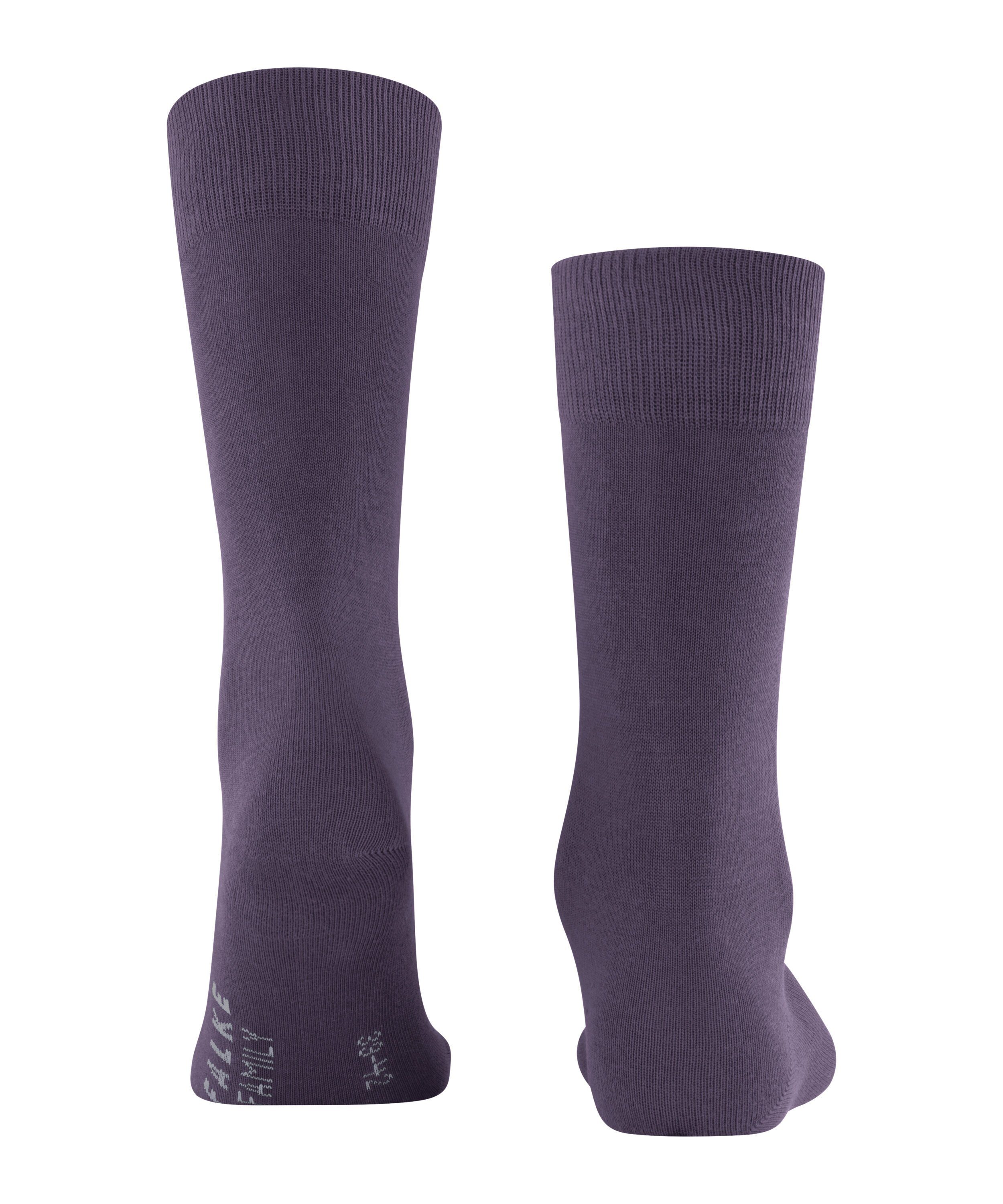FALKE amethyst (1-Paar) (8635) Family Socken