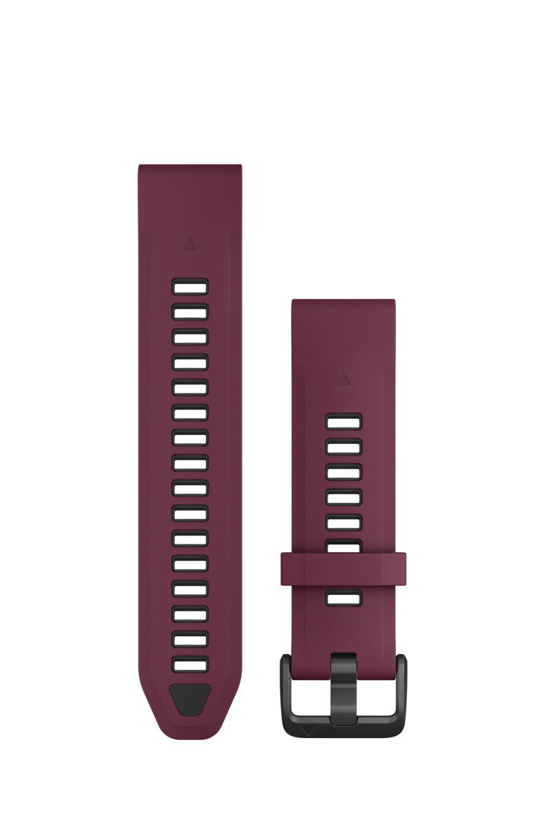 Garmin Smartwatch-Armband QuickFit-Armband 20 mm Silikon günstig online kaufen