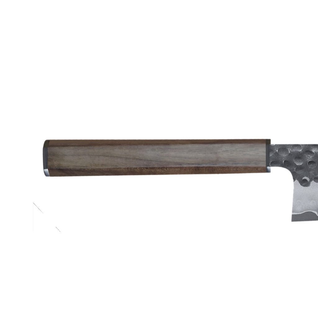 Haiku Kochmesser Ryoma Kurosan Kiritsuke 21 cm RK-05