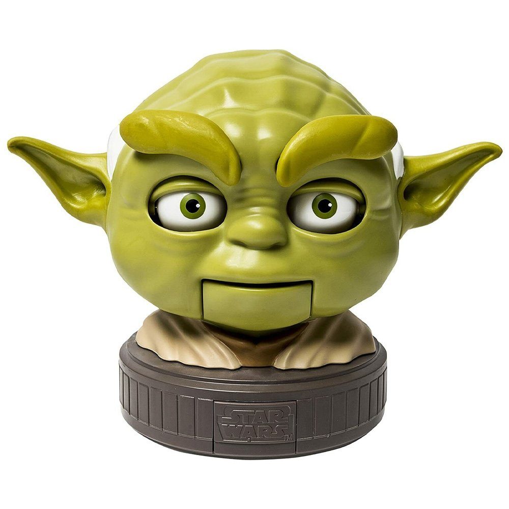 Spin Master Merchandise-Figur Talking Yoda - Star Wars