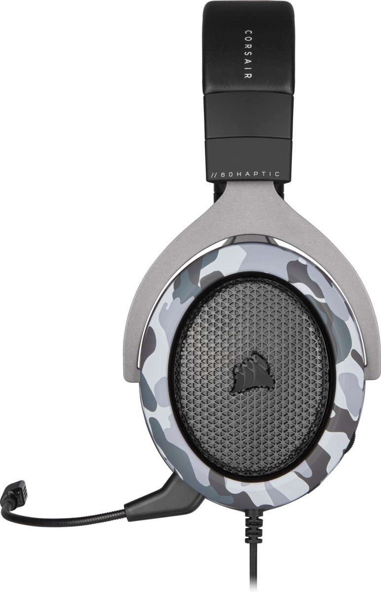 Corsair HS60 HAPTIC Gaming-Headset