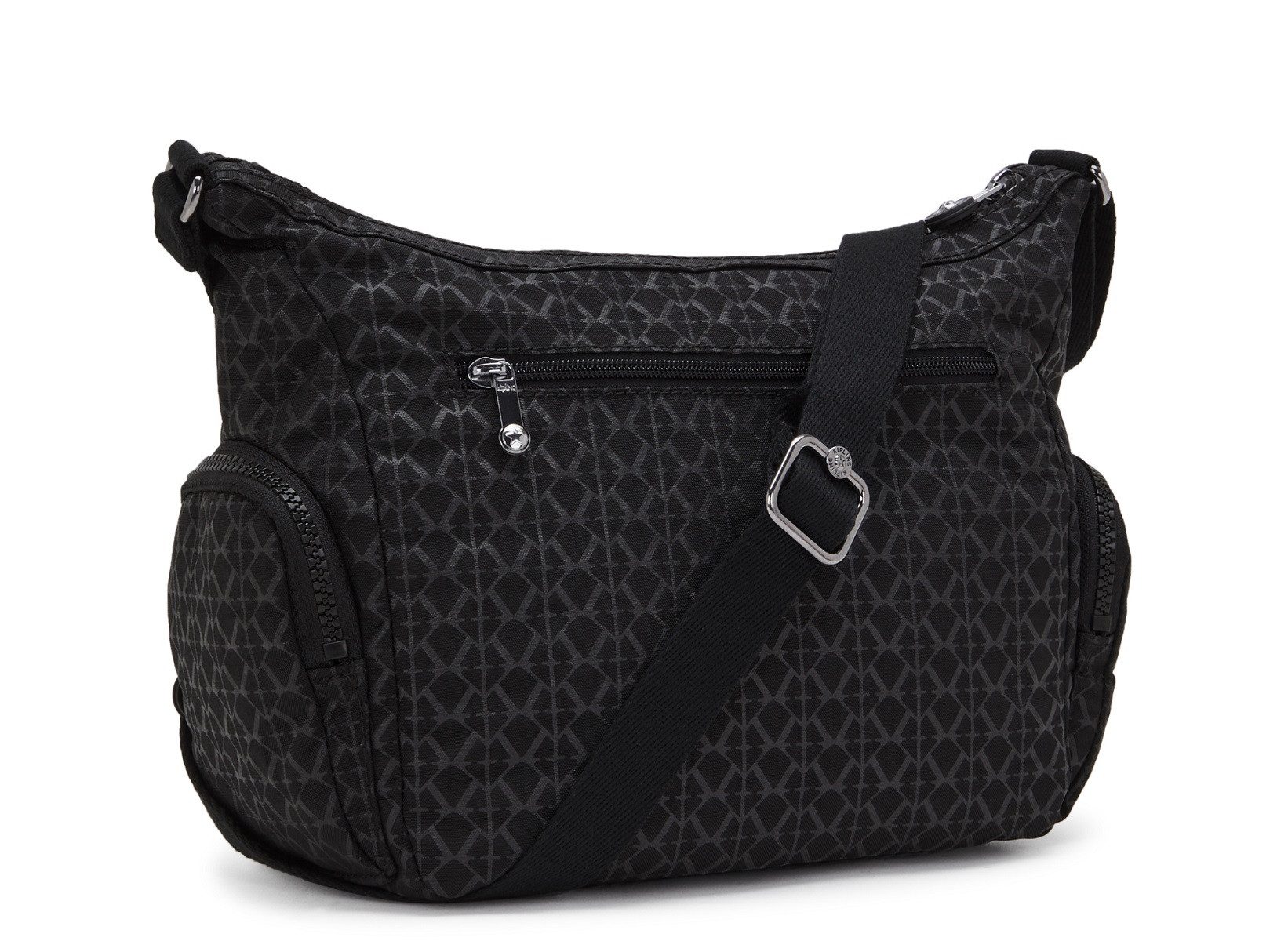 KIPLING Schultertasche Gabbie S 7 Liter (1-tlg), Affe