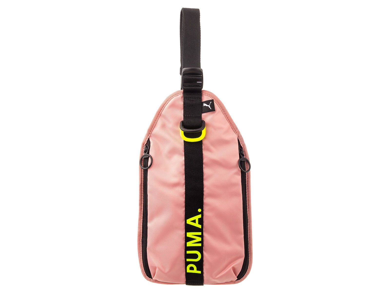 PUMA Freizeitrucksack Prime Street Slingbag bridal rose (1, 1-tlg., Stück), 0,6 Liter