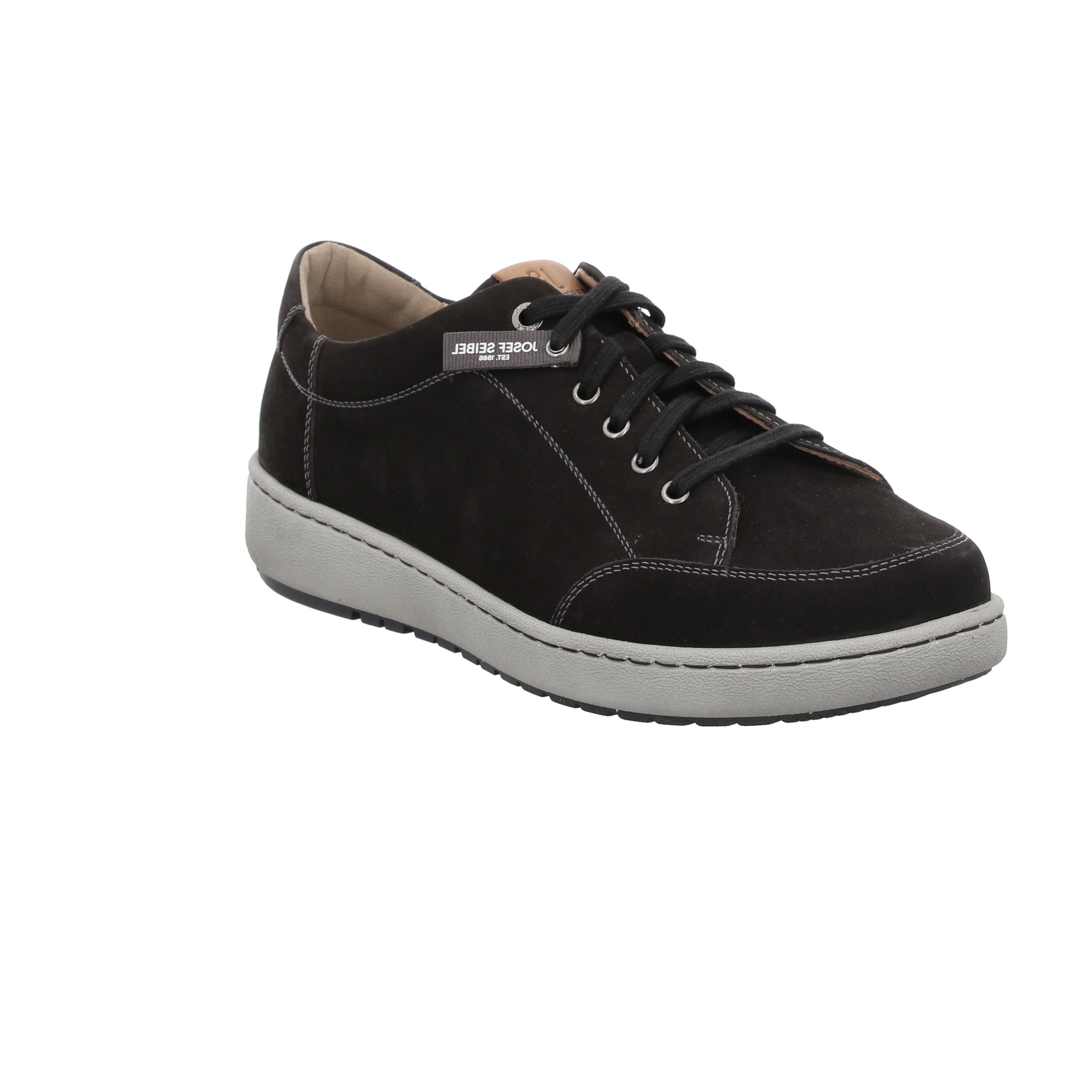 Josef Seibel David 03, schwarz Sneaker