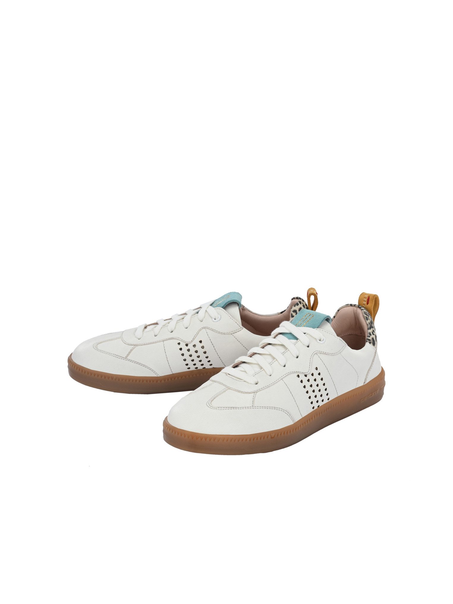 CRICKIT ODELIA Sneaker