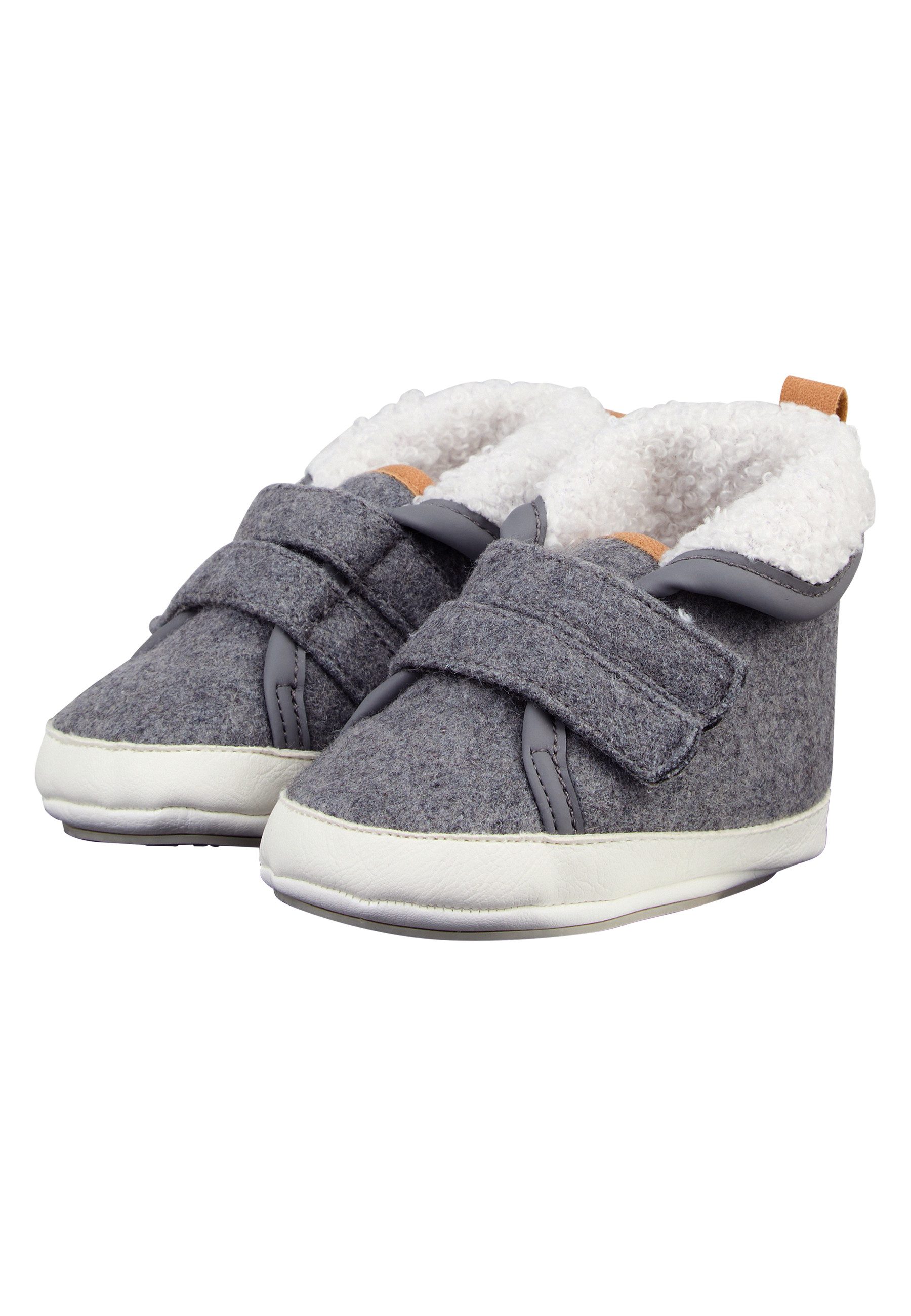 Sterntaler® Baby Обувь Fleece Outdoorschuh (1-tlg)
