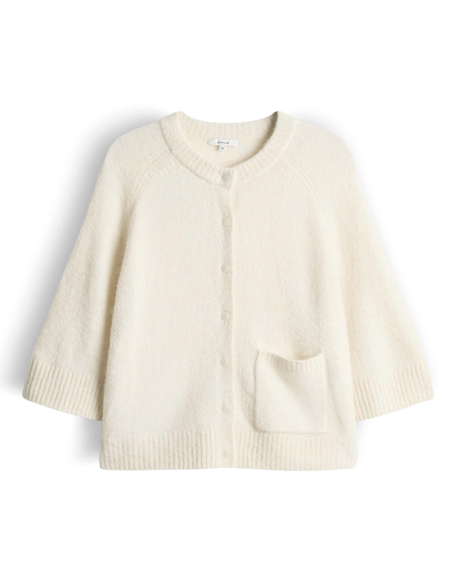 OPUS Strickpullover Strick Dathena