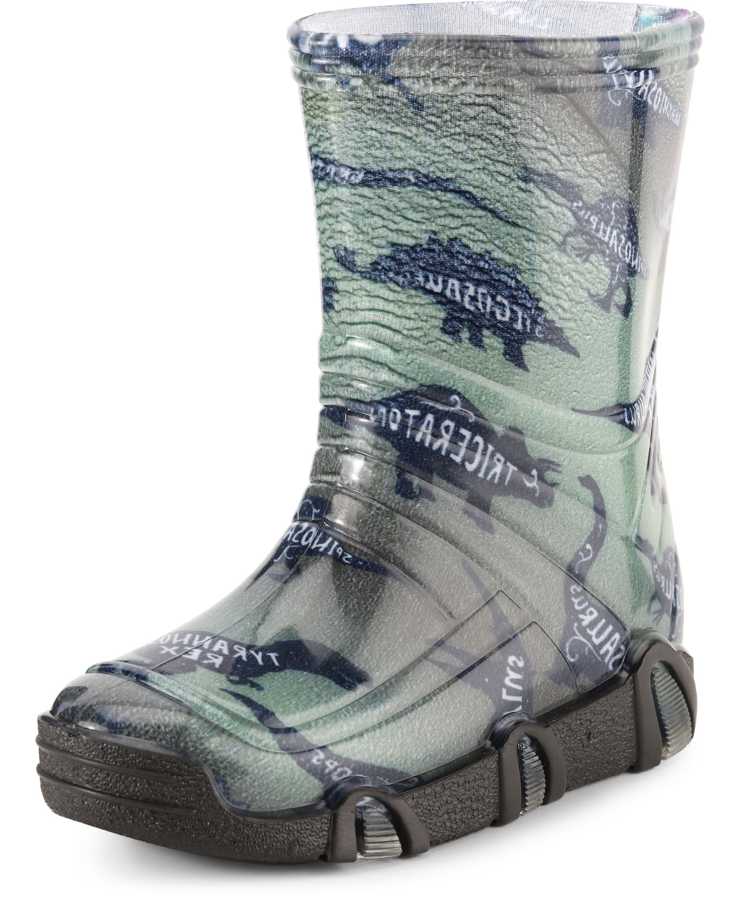 Kinder Gummistiefel SwkBW2020 Gummistiefel