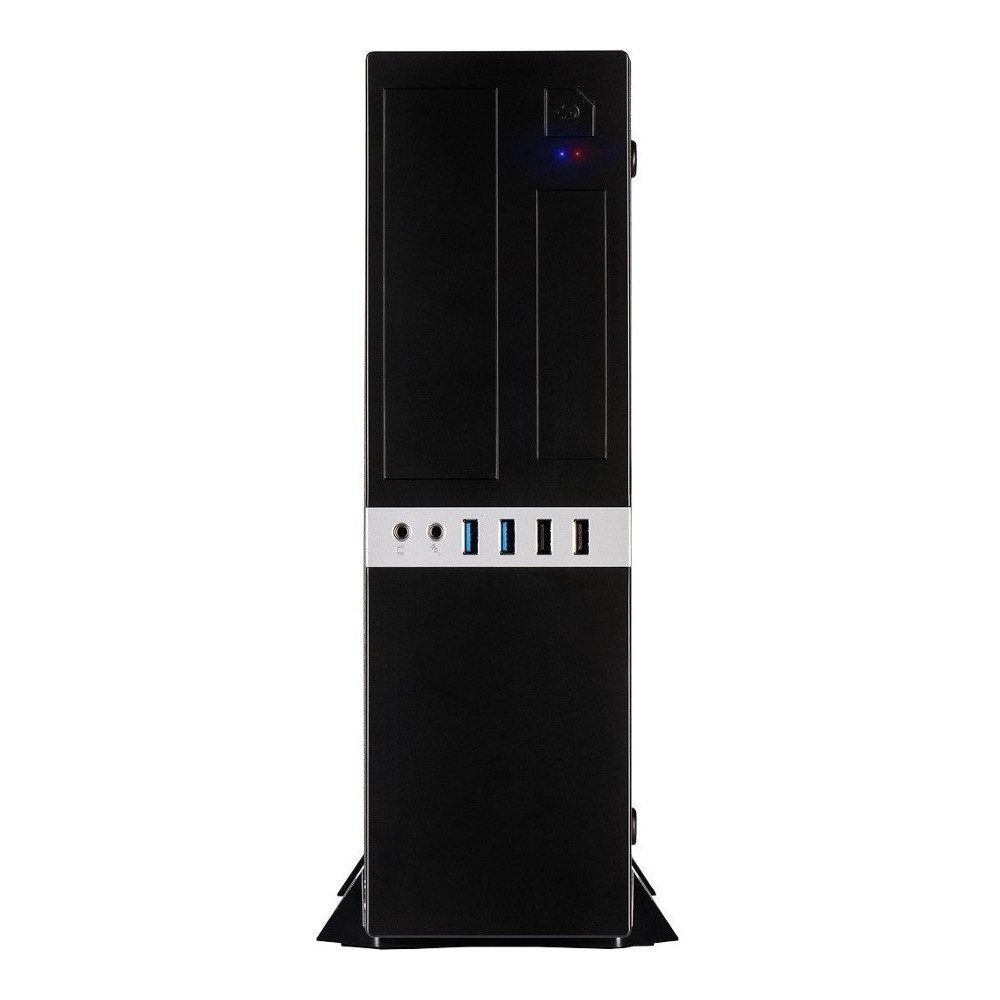 Inter-Tech Montagerückgehäuse Inter-Tech IT-503 Modell - Hochwertiges IT-System.