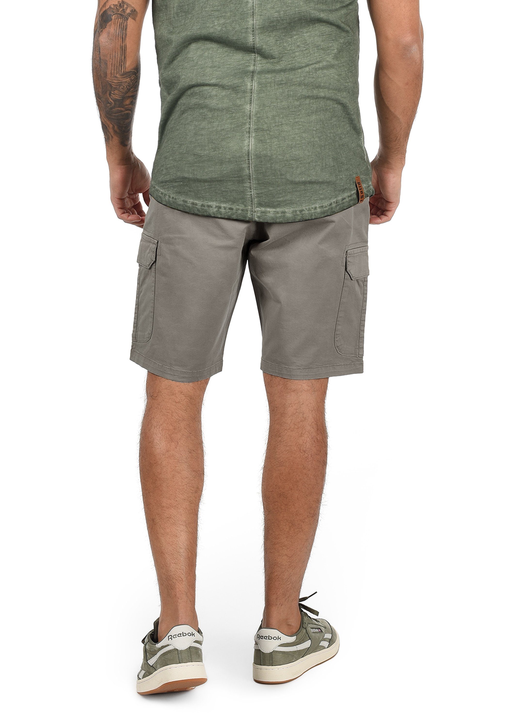 Blend Cargoshorts BHBarni Stilvolle Cargo Shorts mit Taschen