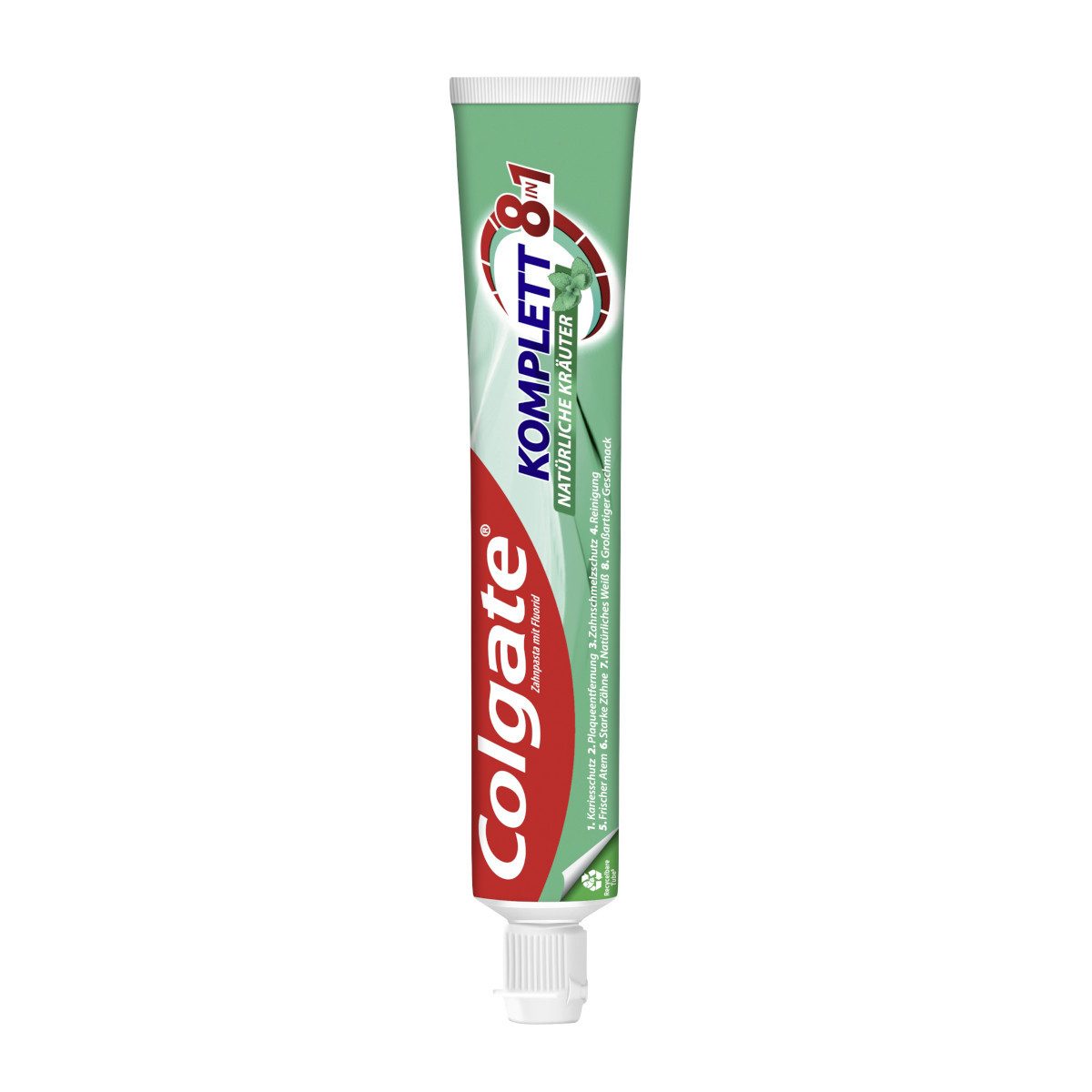 Colgate Zahnpasta