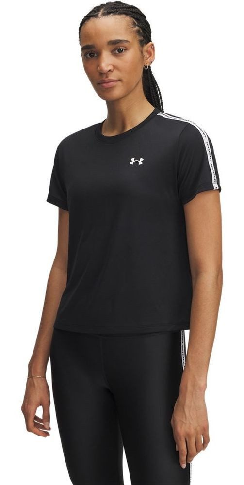 Under Armour® Trainingsshirt Tape T-Shirt