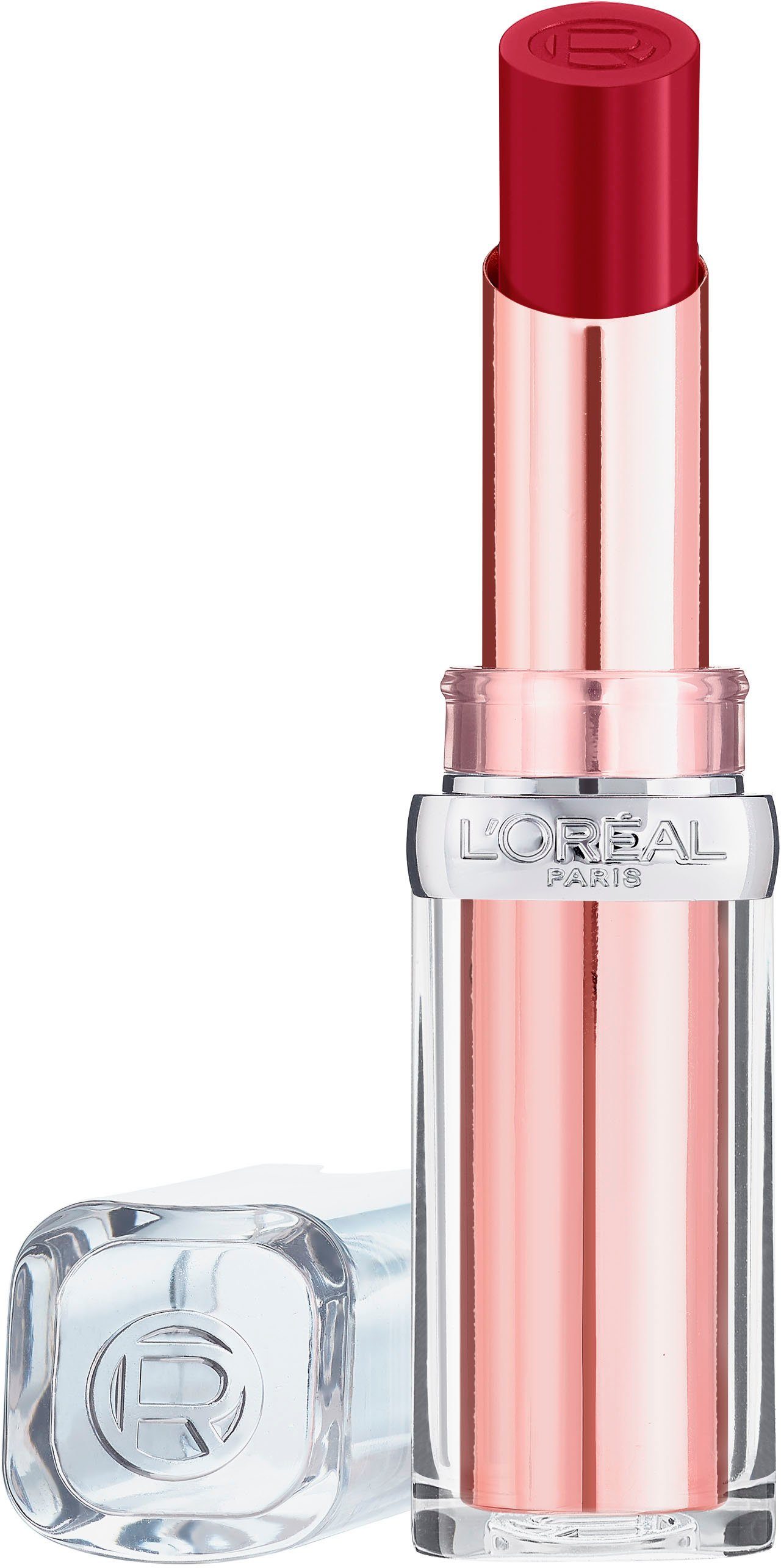 Lippenstift Color Riche Glow Paradise