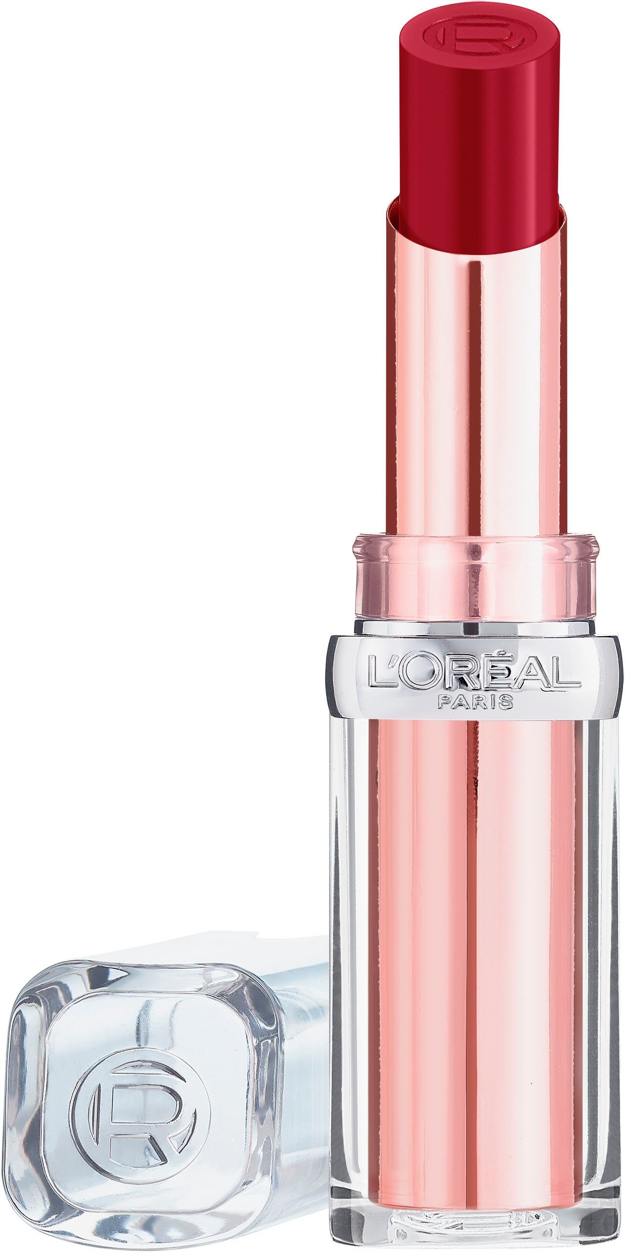 L'ORÉAL PARIS Lippenstift Color Riche Glow Paradise