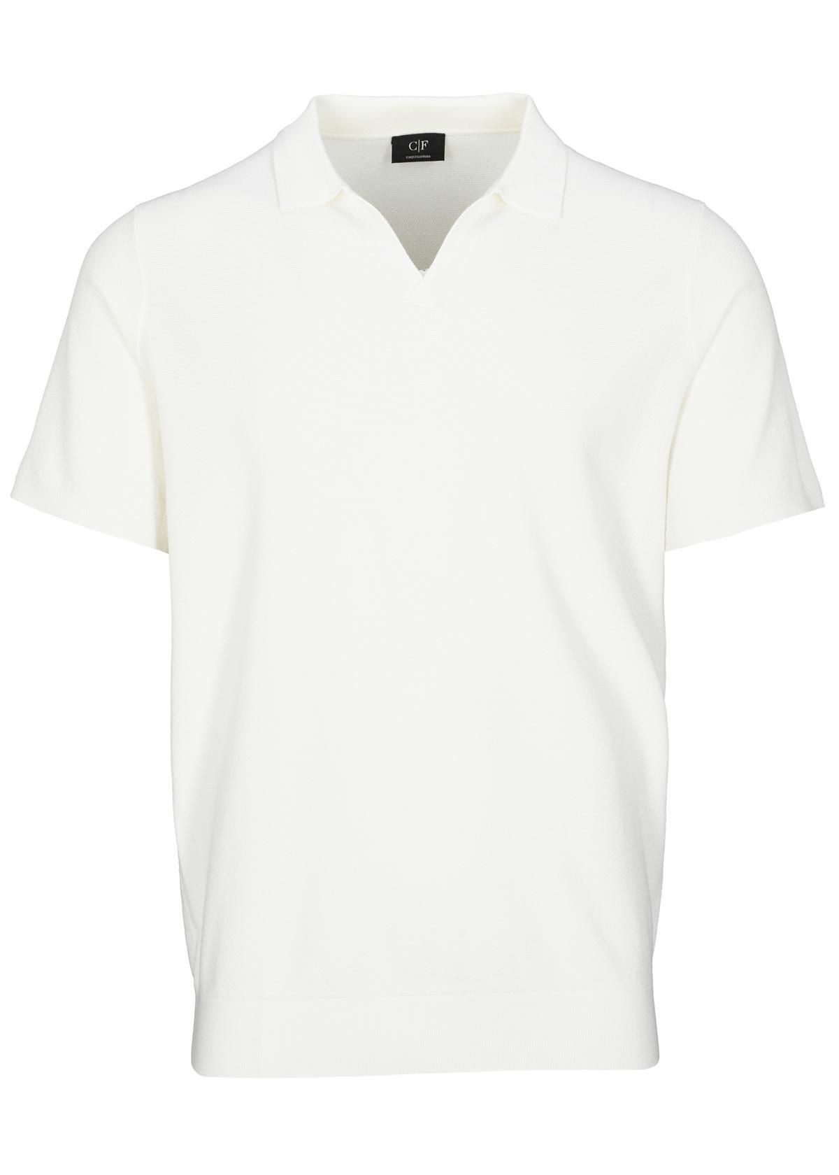 COMMANDER Wollpullover