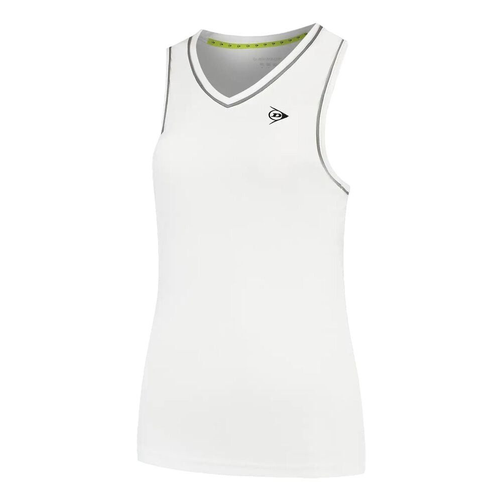 Dunlop Tanktop Club