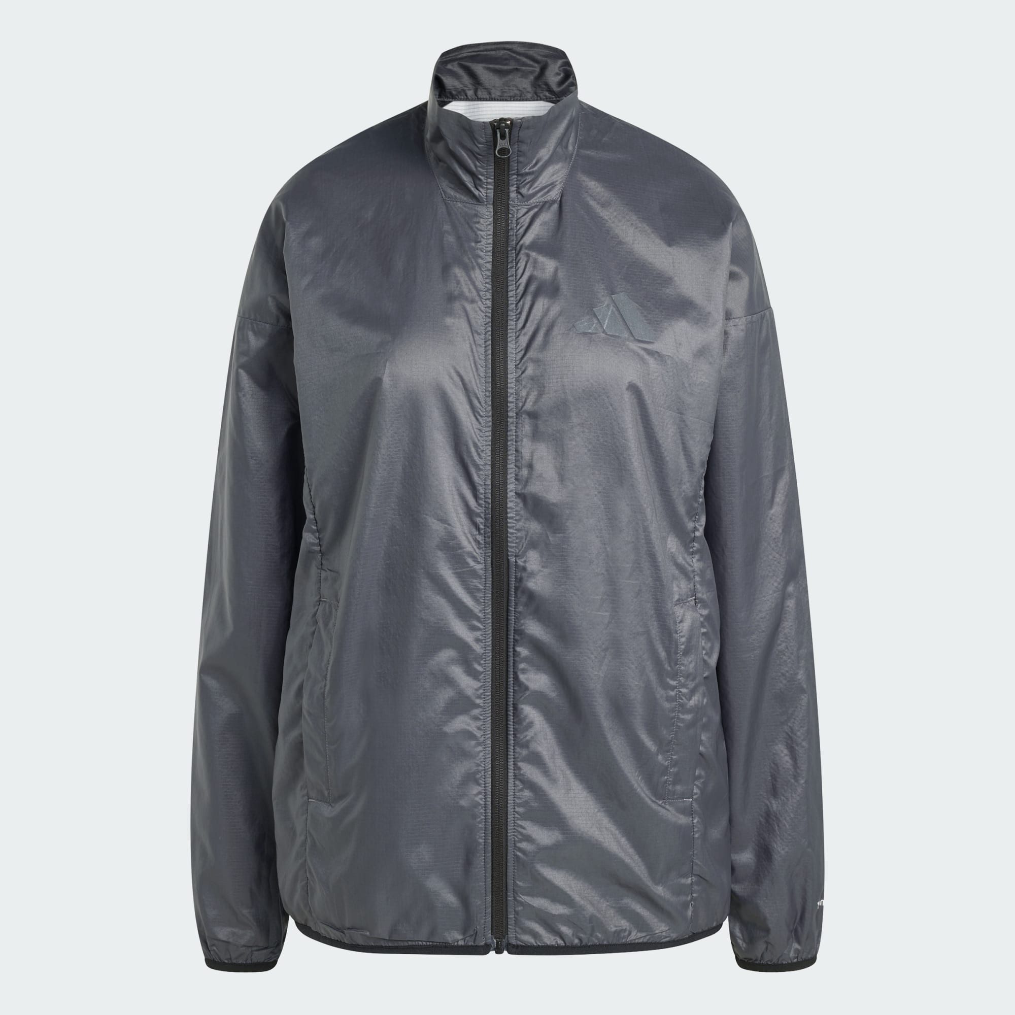 adidas TERREX Funktionsjacke TERREX MULTI CLIMA365 WINDWEAVE JACKE (1-St)
