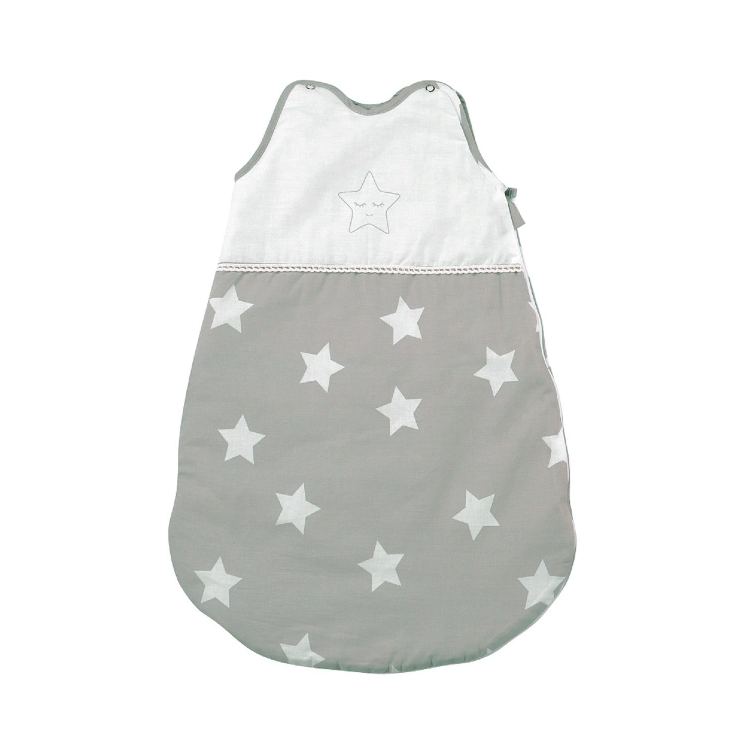 Babyschlafsack Baby Winterschlafsack 0-6 Monate