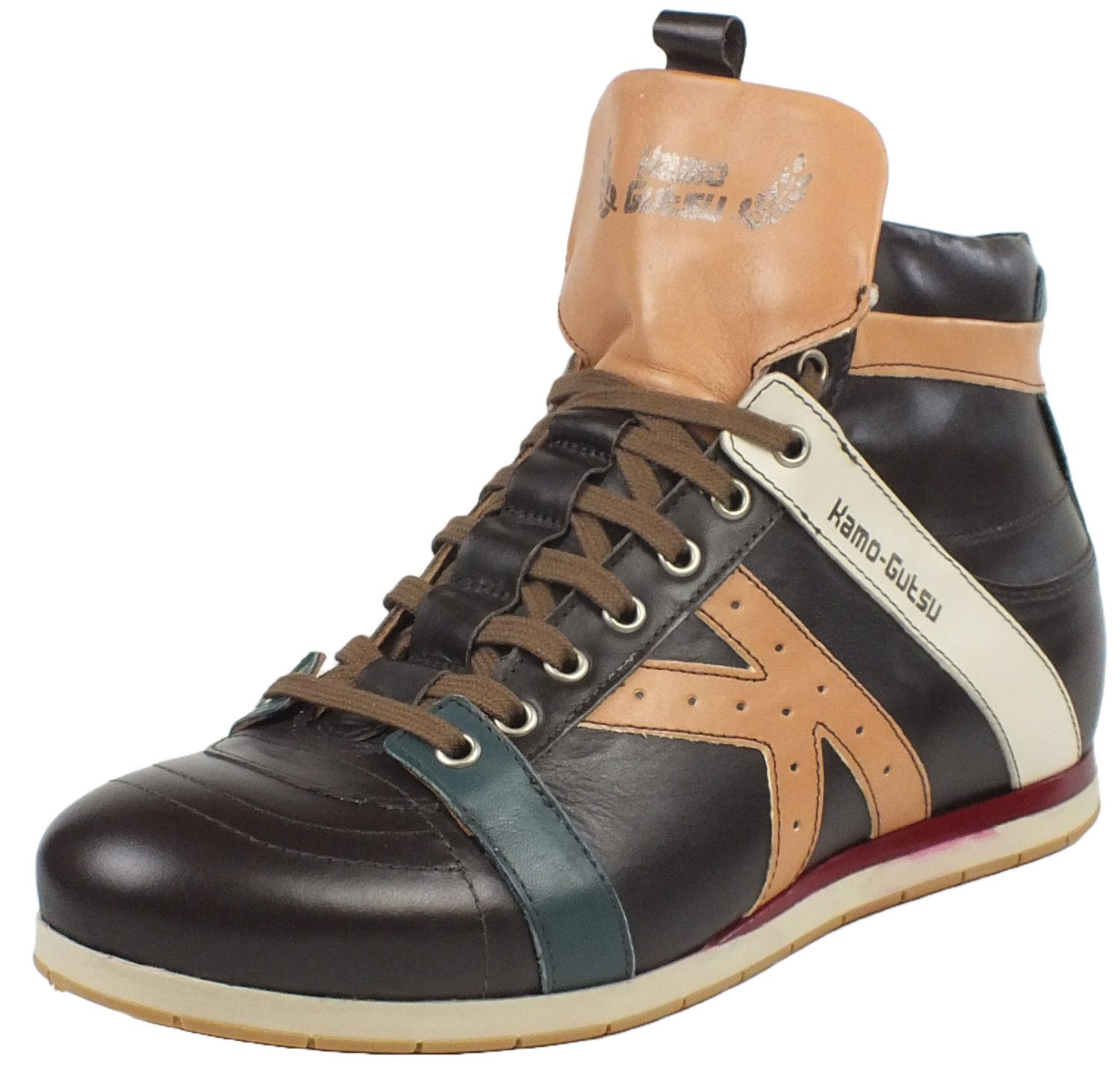 Italienische Lederschuhe online kaufen OTTO