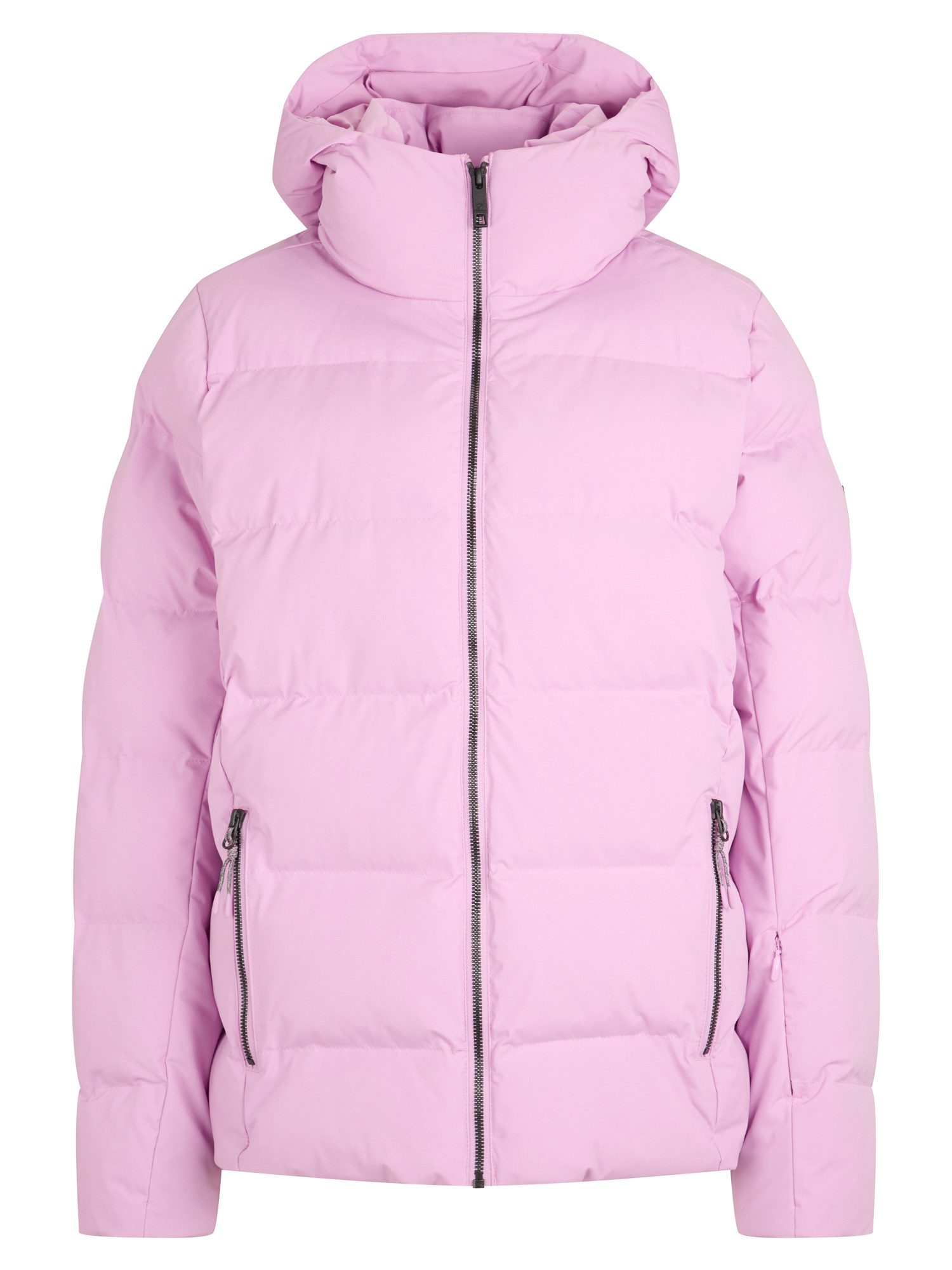Ziener Skijacke Ziener Skiwear Ski TRAVAZ tulip