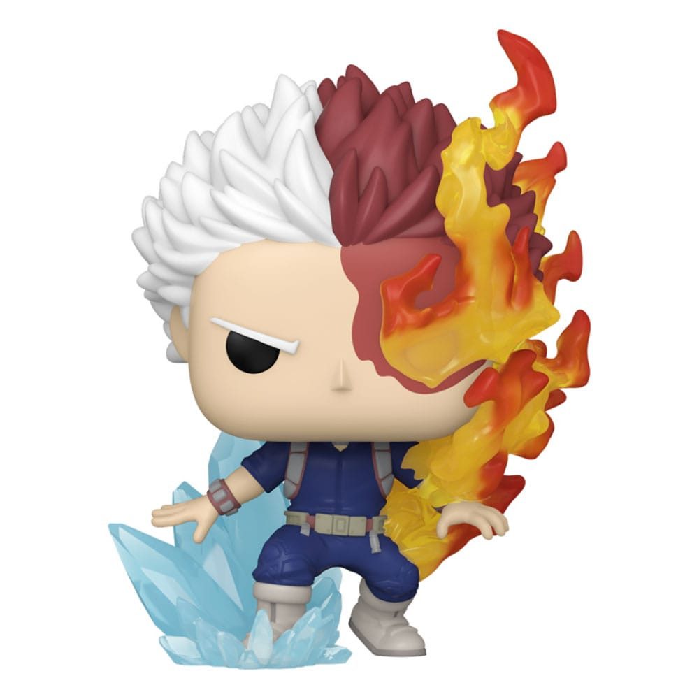 Merchandise-Figur My Hero Academia - Shoto Todoroki #67329