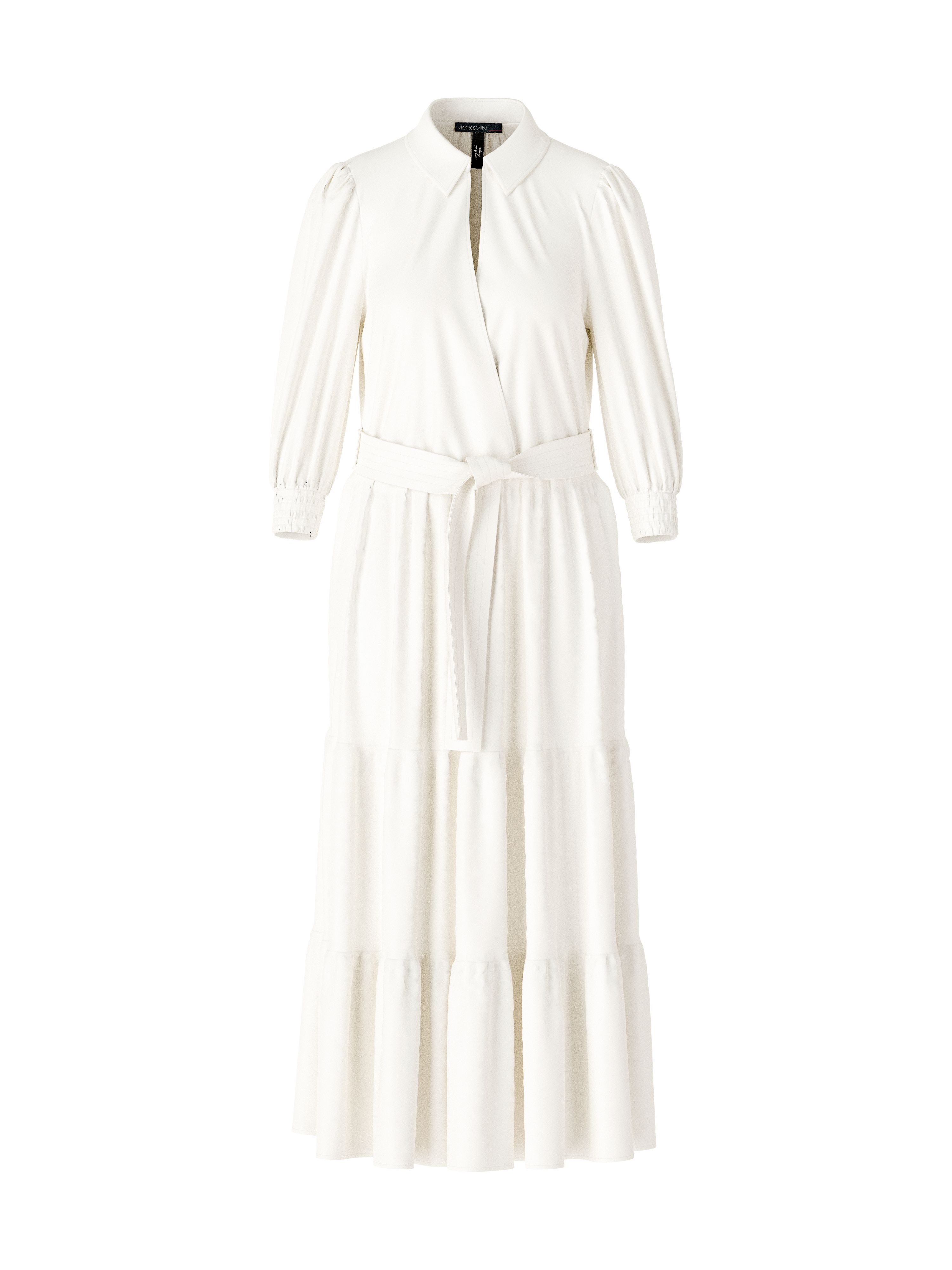 Trägerkleid