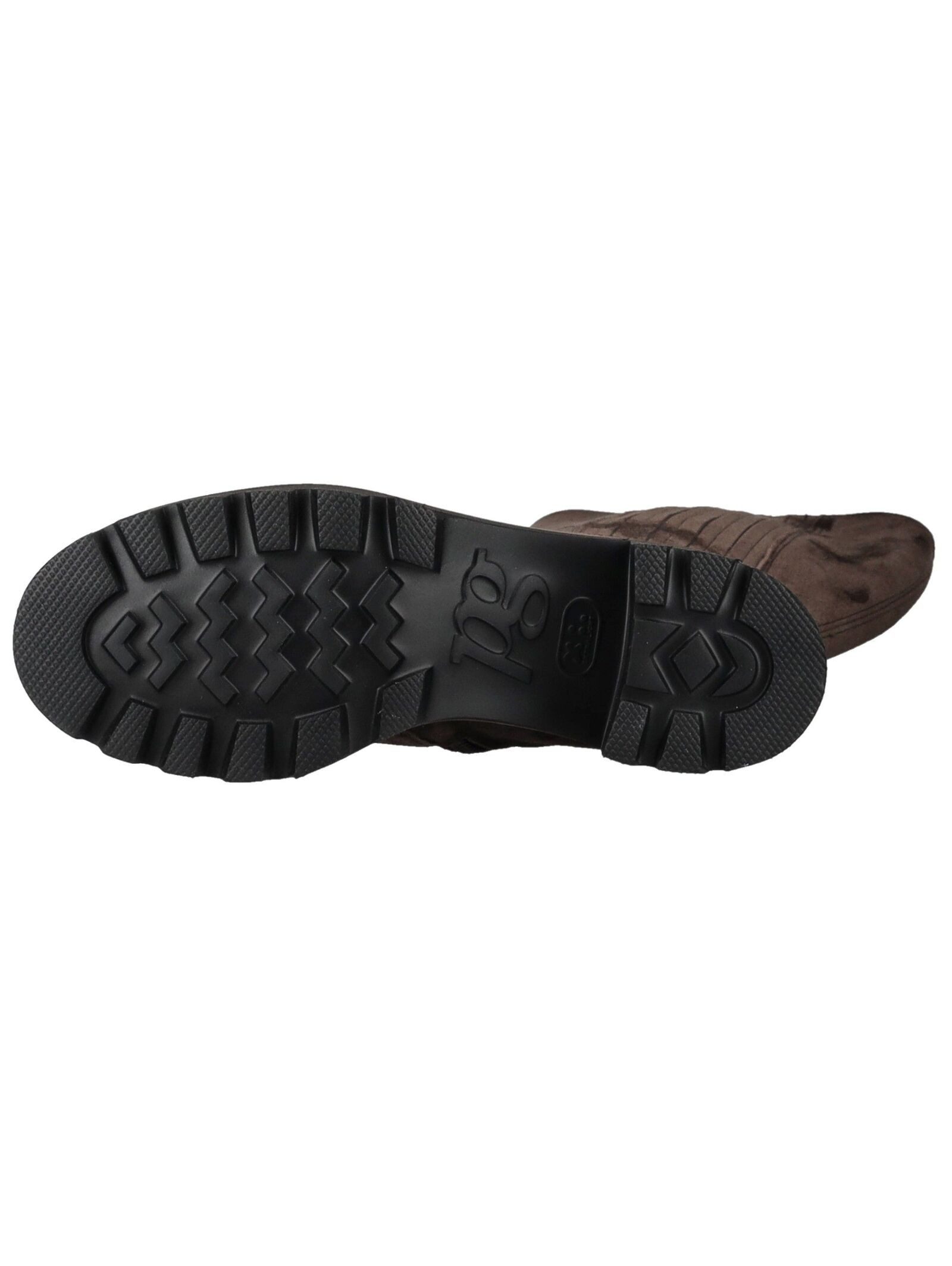 Paul Green Paul Green Stiefel Veloursleder Stiefel