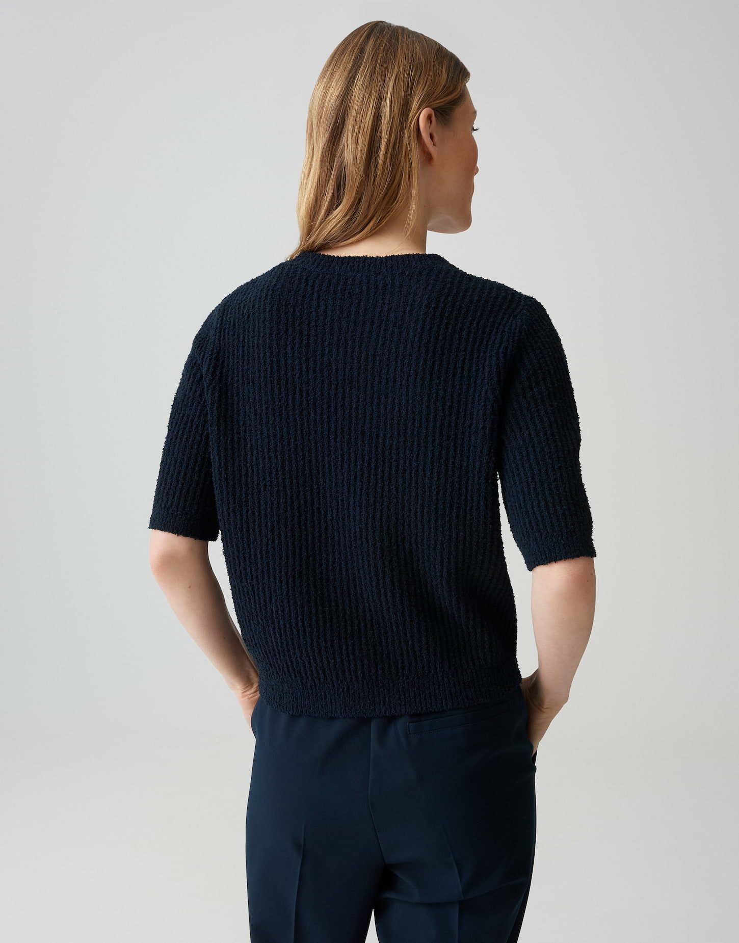OPUS Strickpullover Porima