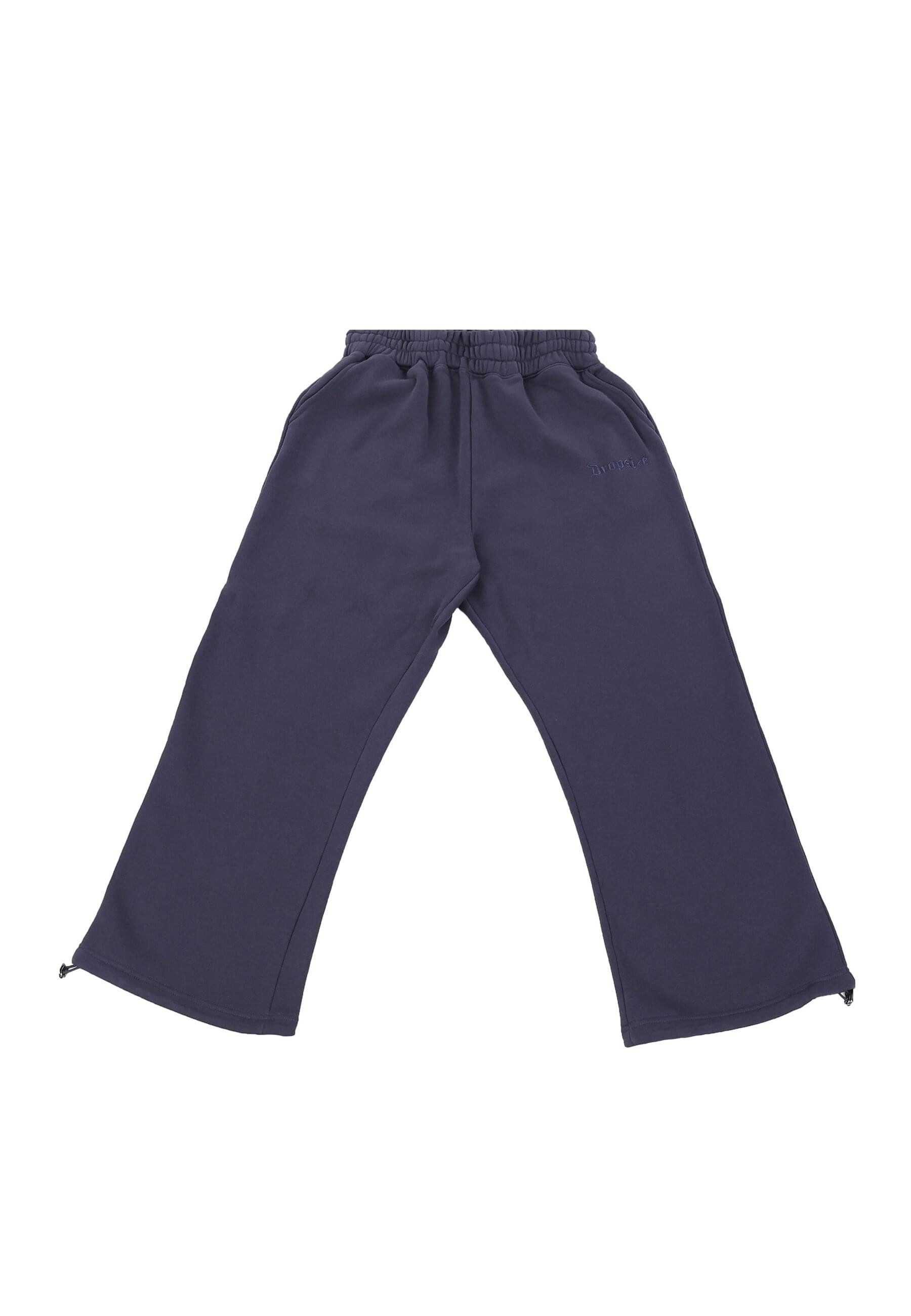 Dropsize Jogginghose Dropsize RELAXED FIT JOGGER (1-tlg)