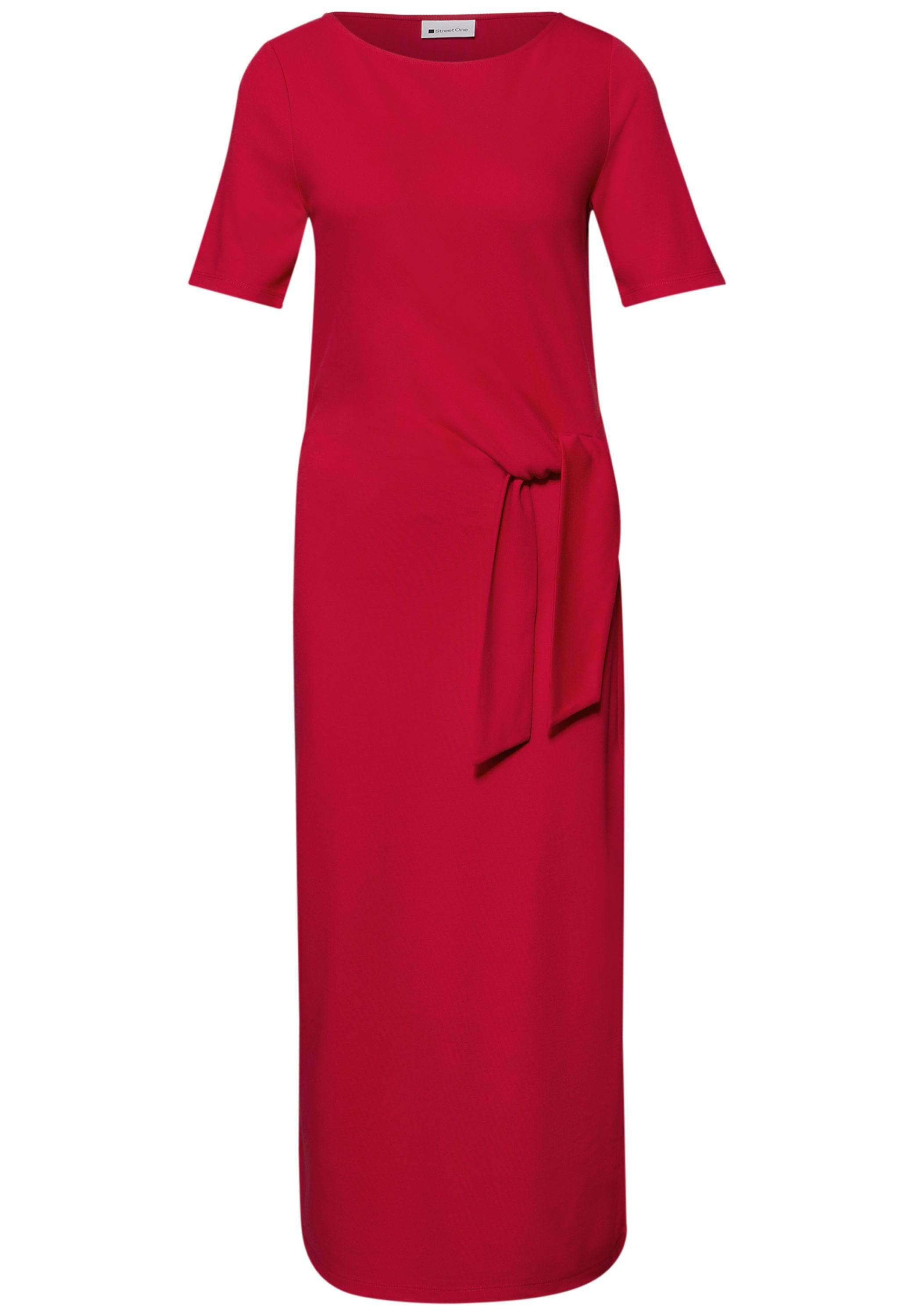 Jerseykleid