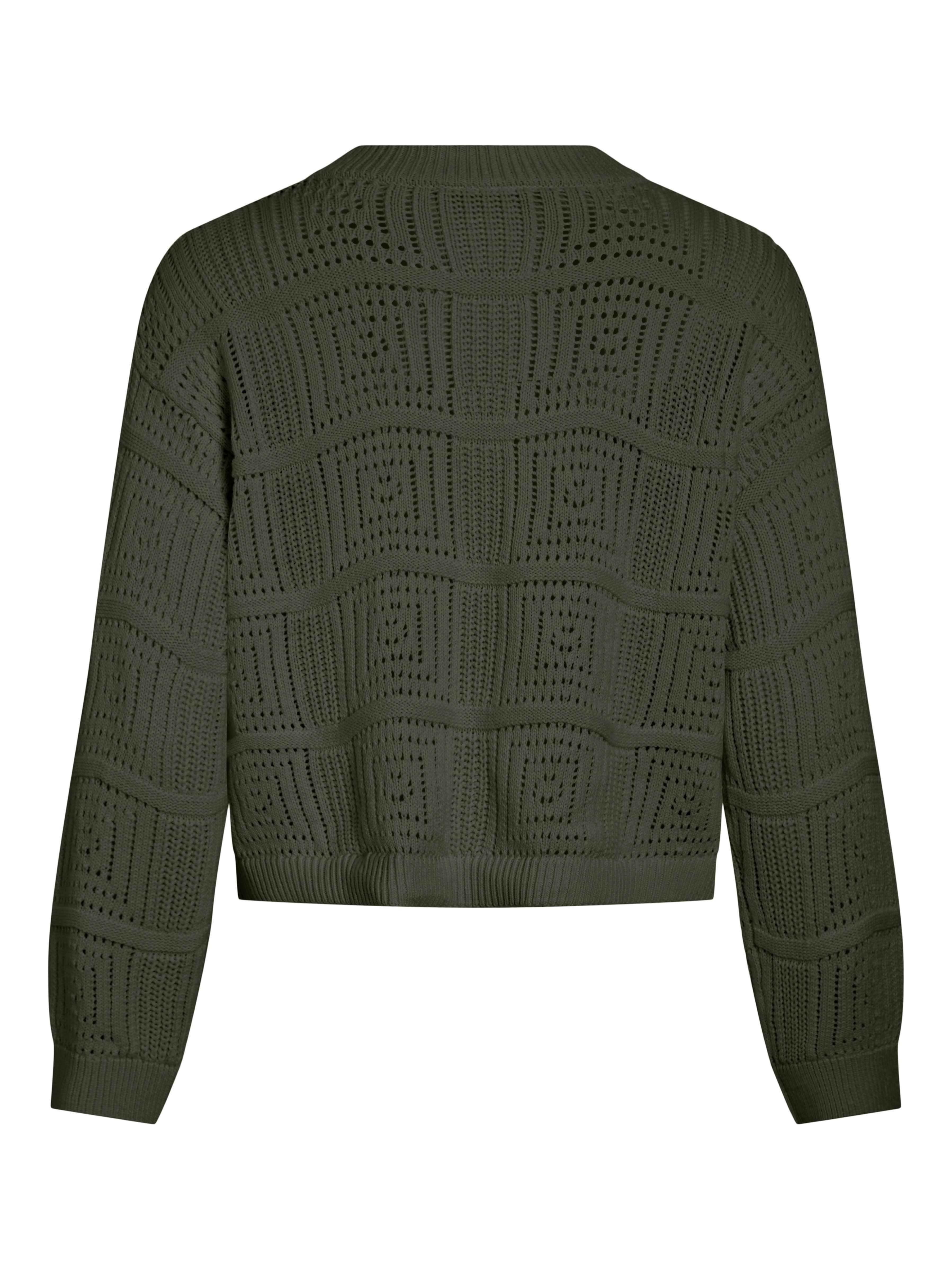 Vila Strickjacke