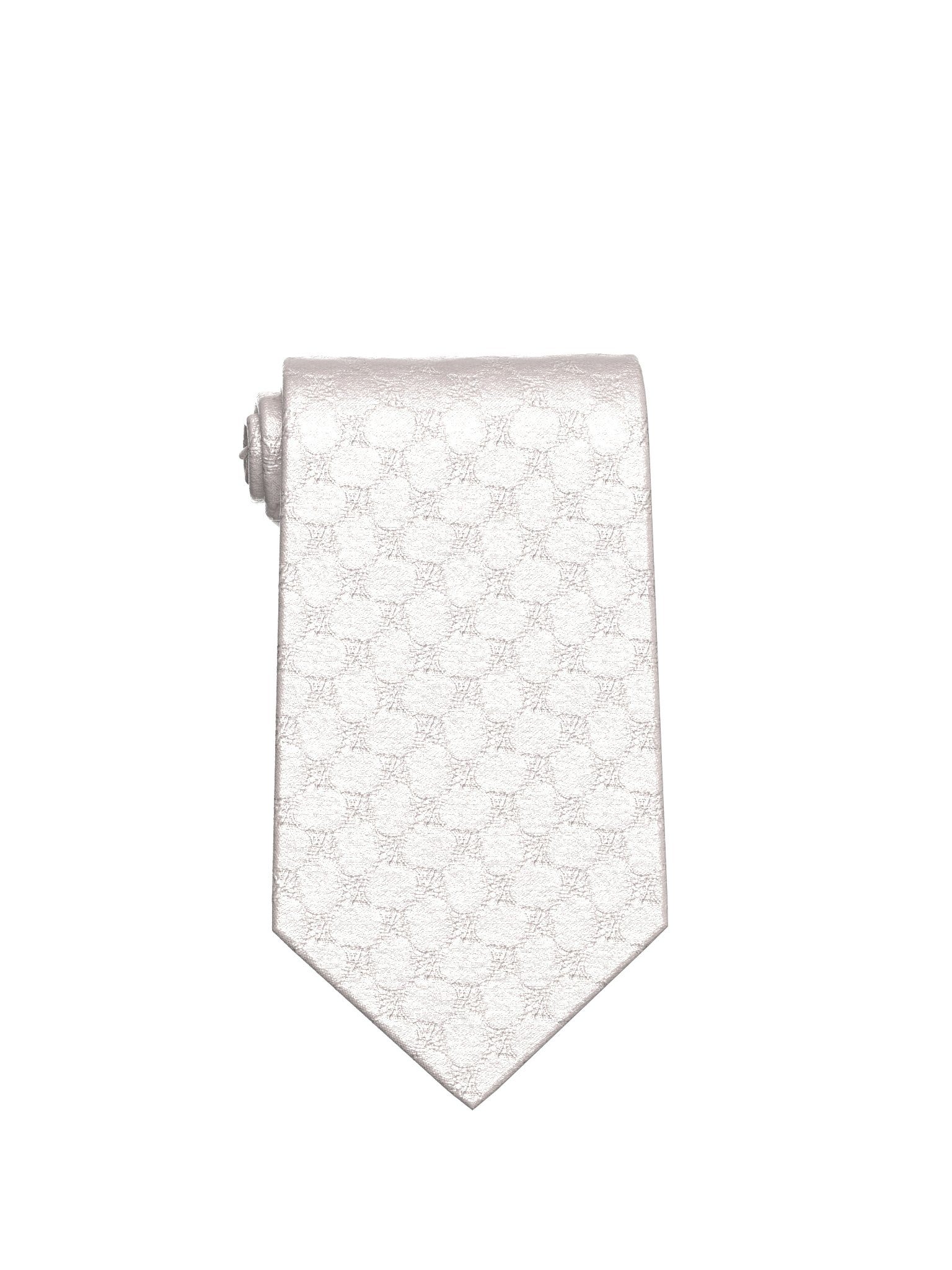 100 Krawatte Joop! White JTIE-01Tie_7.5 10016708 17