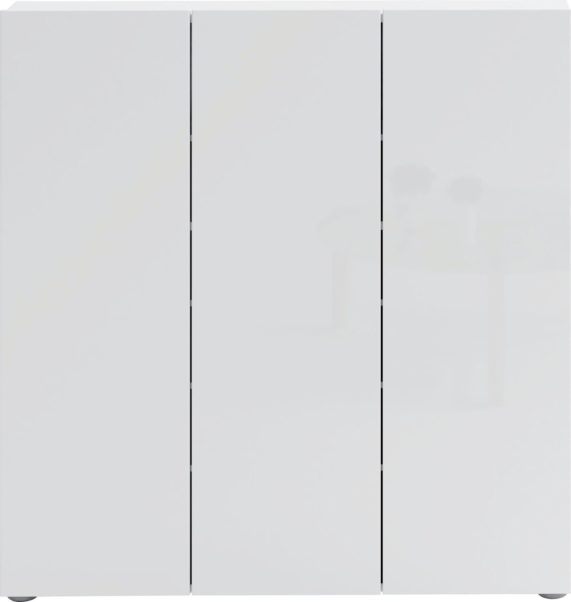 Home affaire Schuhschrank Tozzi