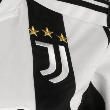 adidas Performance Fußballtrikot Juventus Turin Trikot Home 2021/2022 Damen