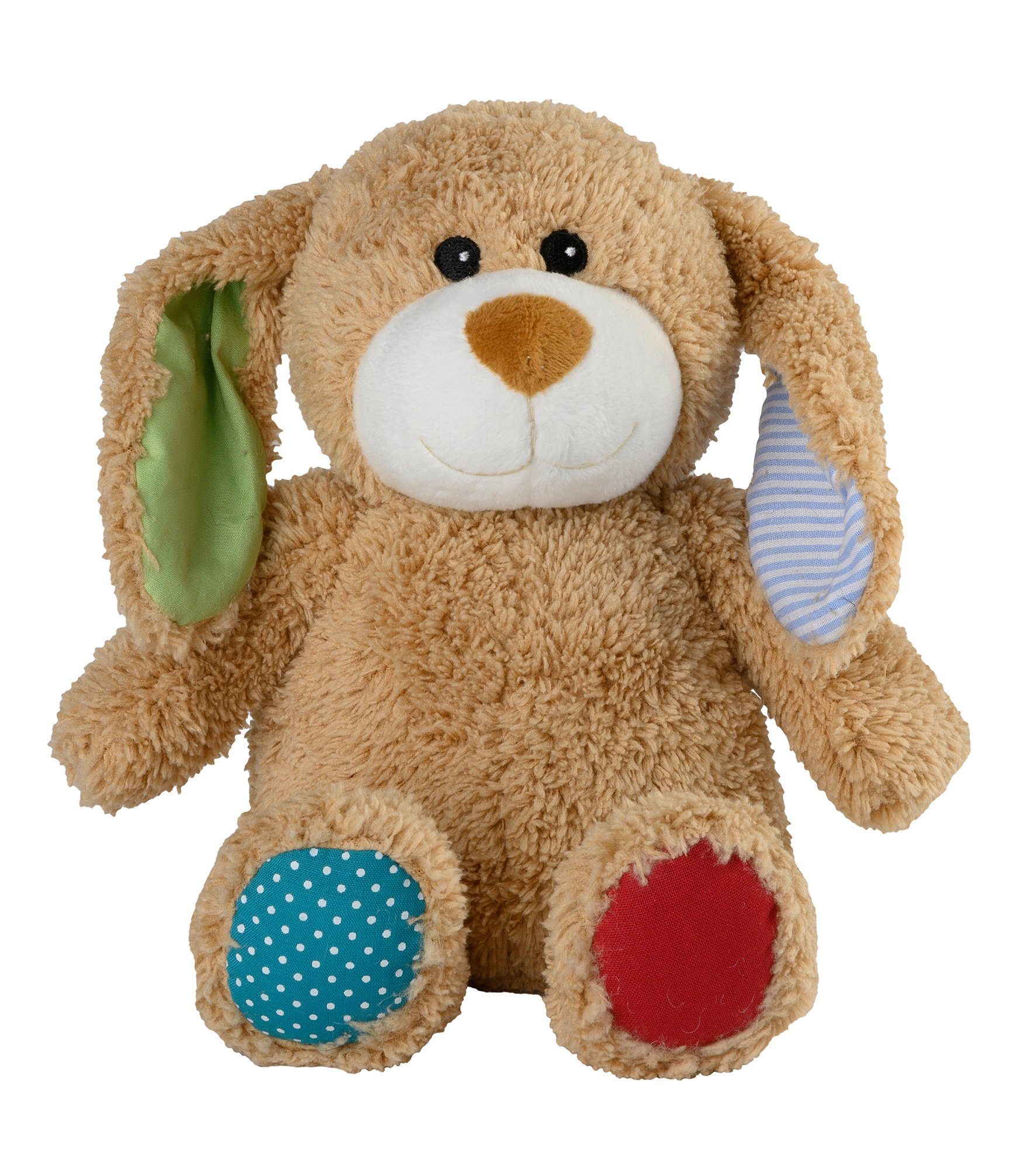 Warmies® Wärmekissen Warmies Wärmetier Minis Baby Hase Mikrowelle/Ofen, (Wärmekuscheltier)