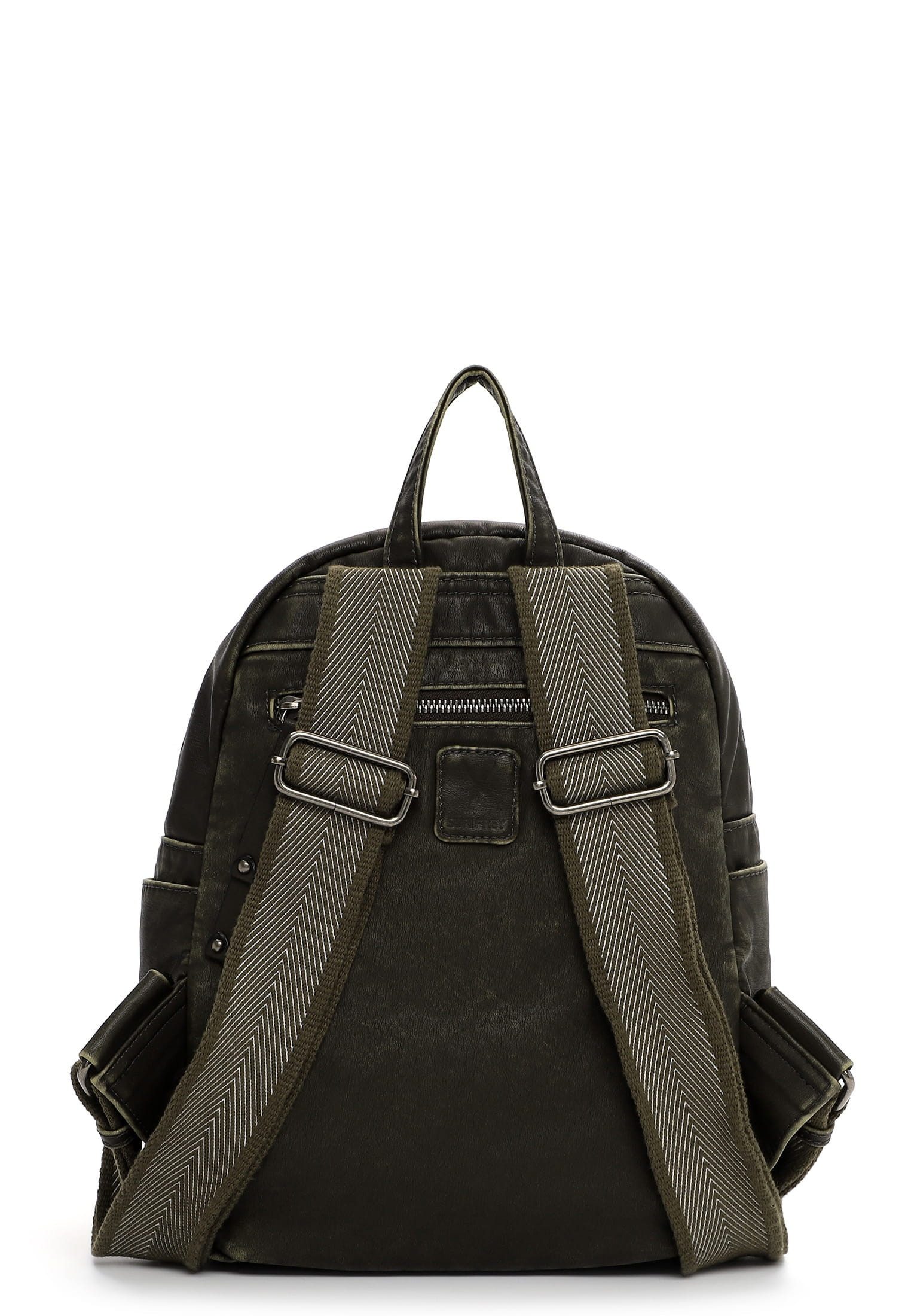 SURI FREY Cityrucksack SFY Batty (1-tlg), Für Damen