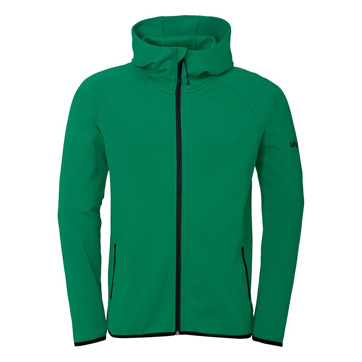 uhlsport Kapuzensweatjacke Kapuzenjacke ID (1-tlg)