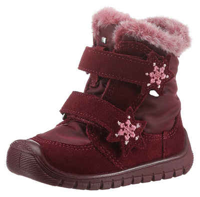 ELEFANTEN Winterstiefel SOXX SUSTAR - WMS: Mittel Snowboots mit Warmfutter