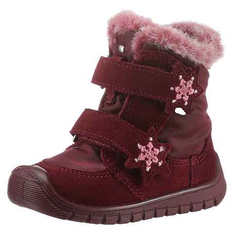 ELEFANTEN Winterstiefel SOXX SUSTAR - WMS: Mittel Snowboots mit Warmfutter