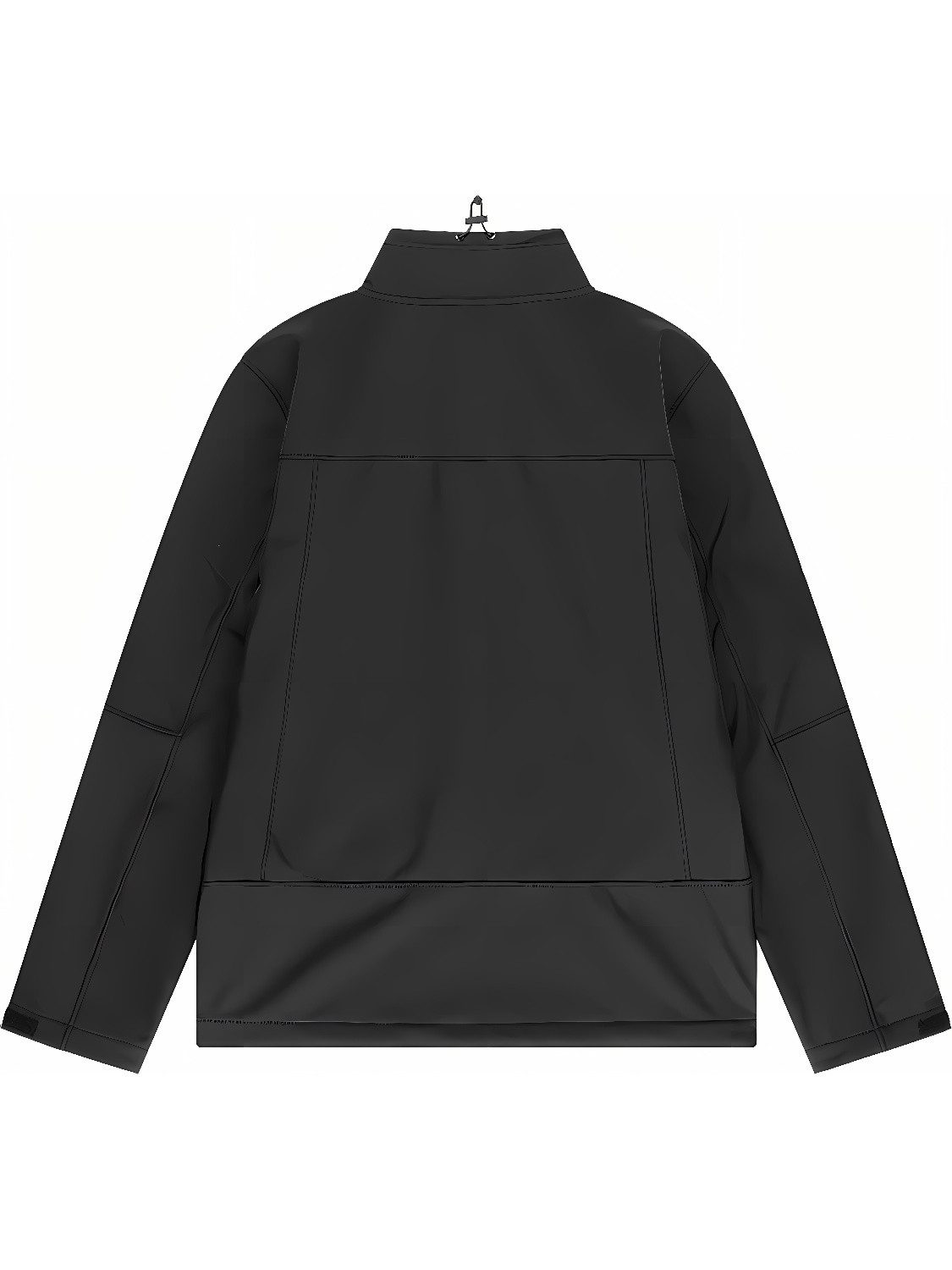 Vintage Industries Winterjacke Kirk Jacket