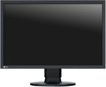 Eizo ColorEdge CS2400R LCD-Monitor (61 cm/24 ", 1920 x 1200 px, WUXGA, 14 ms Reaktionszeit, 60 Hz, IPS-LCD)