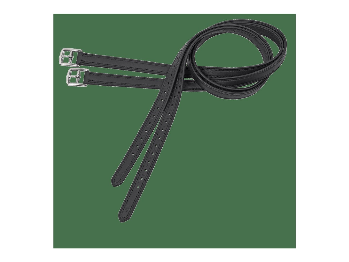 BUSSE Steigbügel Steigbügelriemen Soft-Curved