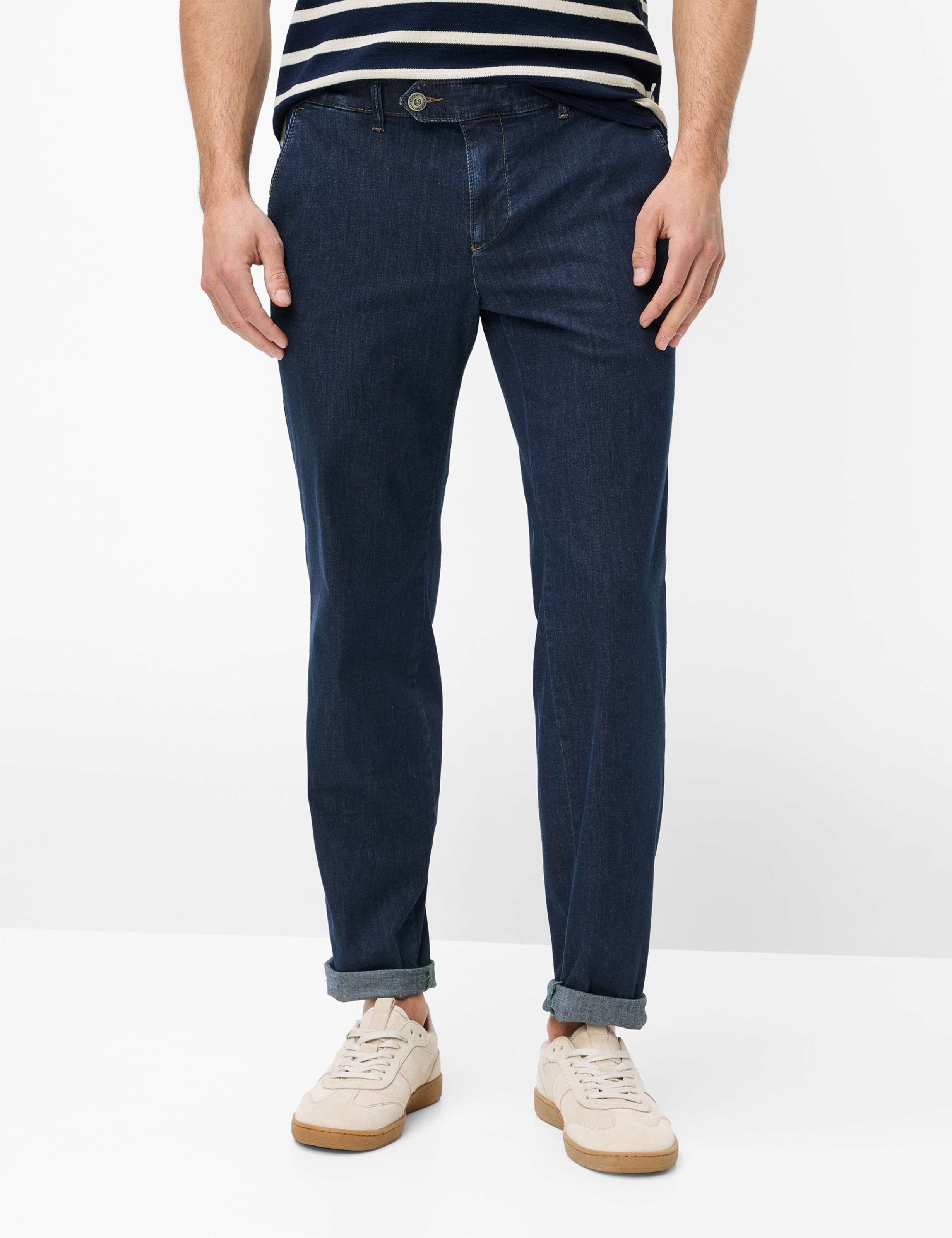 EUREX by BRAX Bequeme Jeans Style JIM