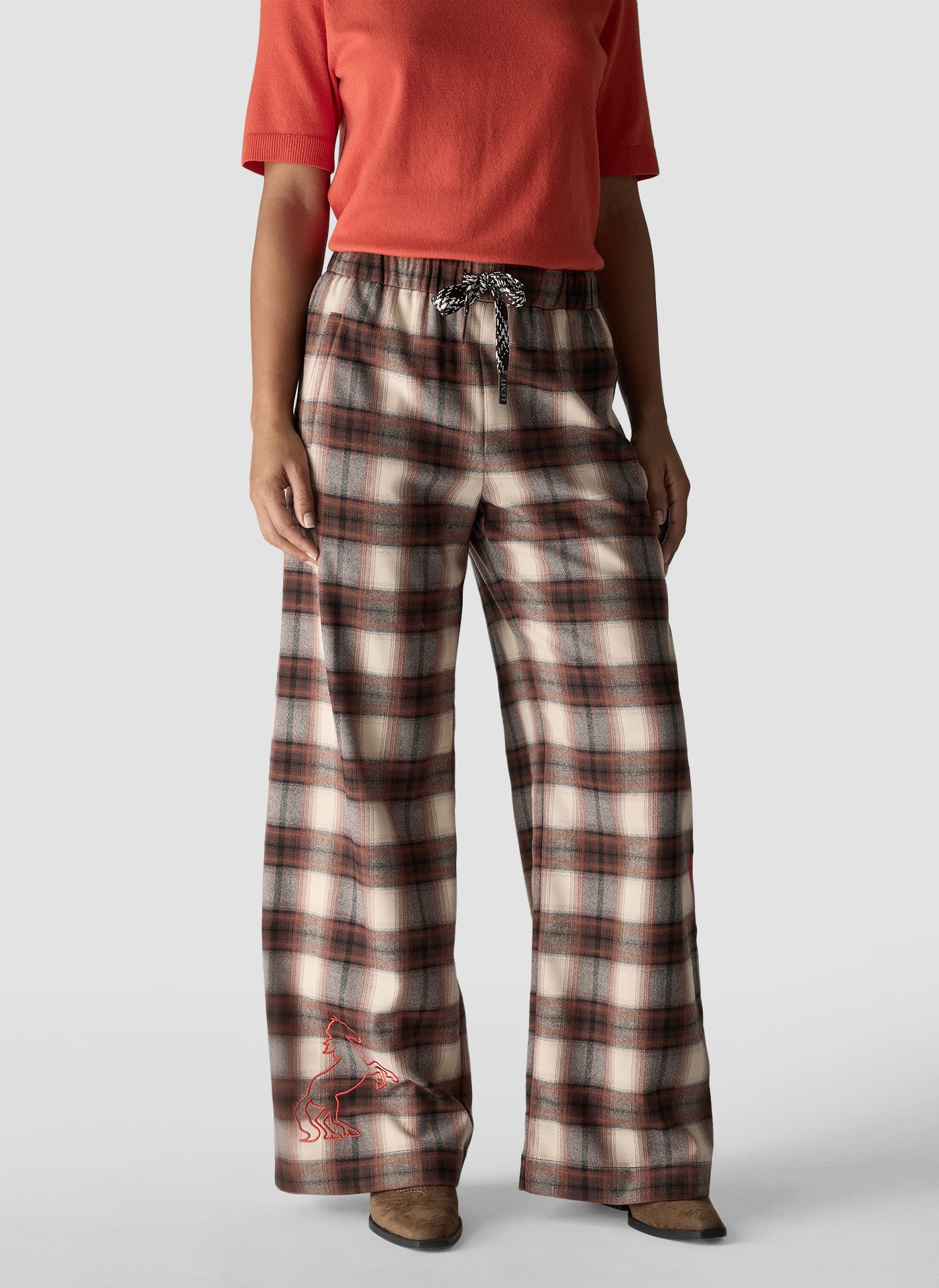 LeComte Jerseyhose Hose